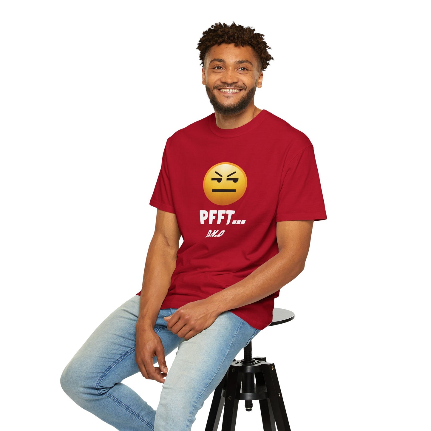 PFFT... Do Not Disturb (P.O.F)