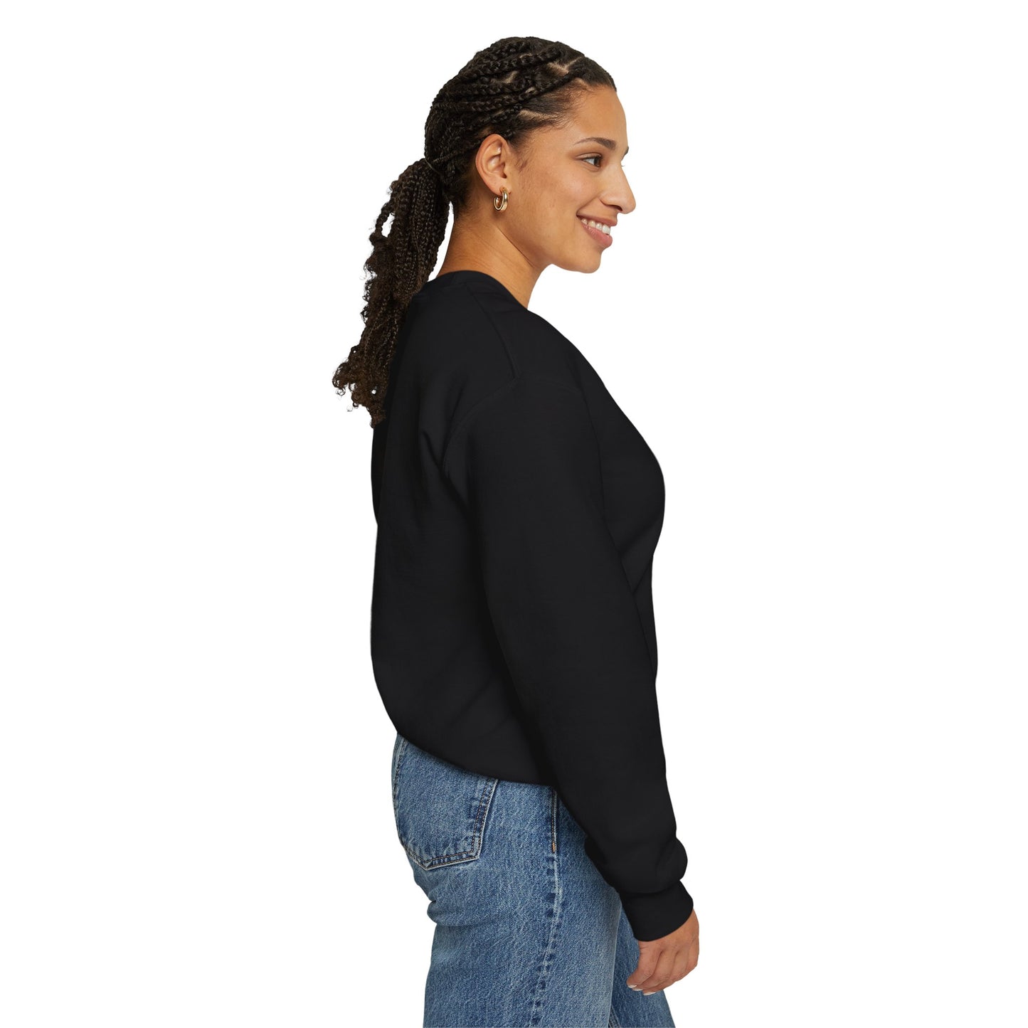 GOOD GIRL BAD INTENTIONS Sweatshirt By I'M
