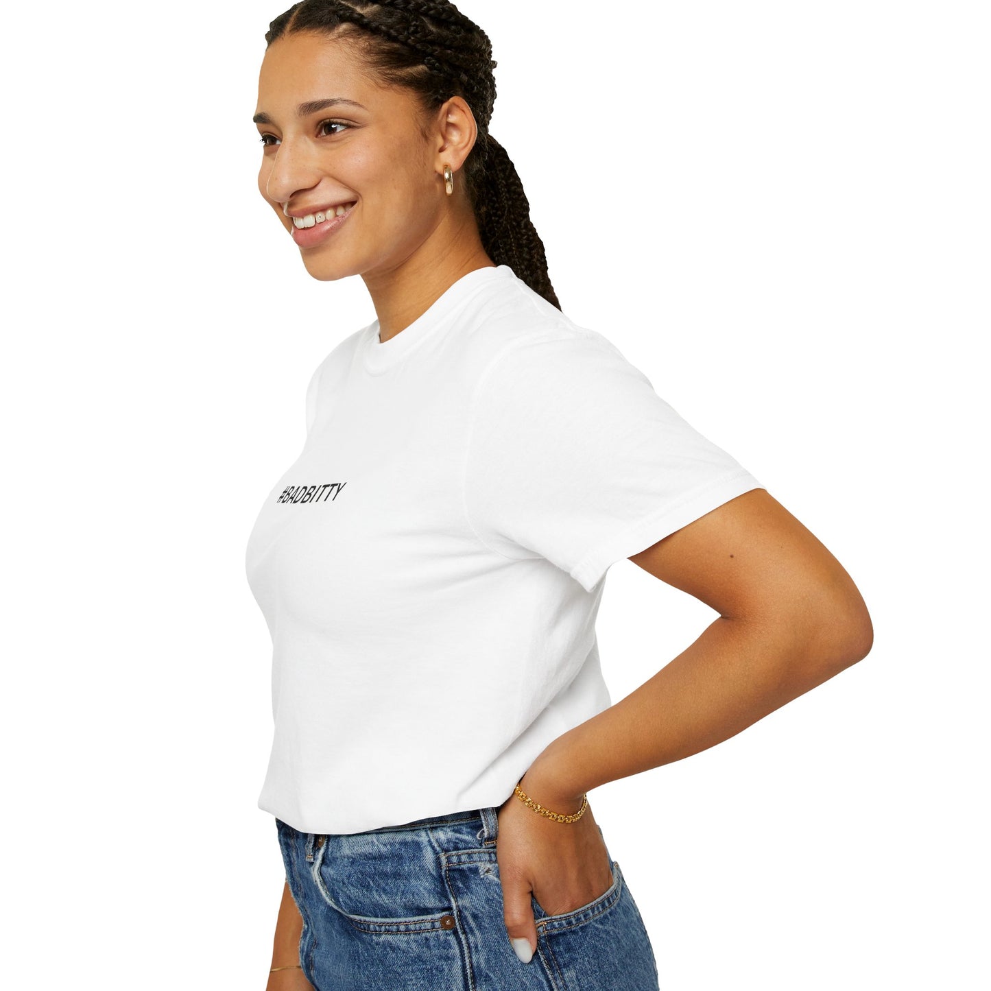 #BADBITTY T-Shirt By I'M