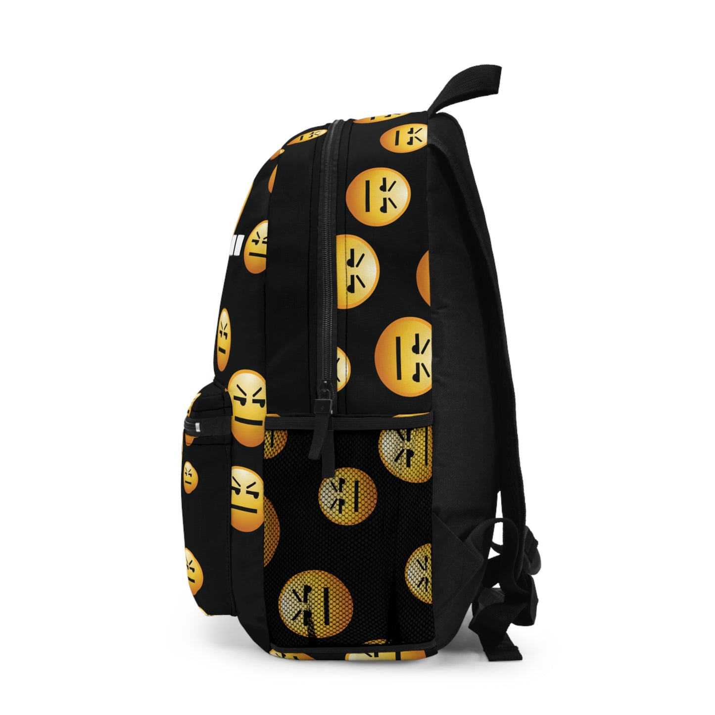 PFFT... D.N.D Back Pack UNI-SEX