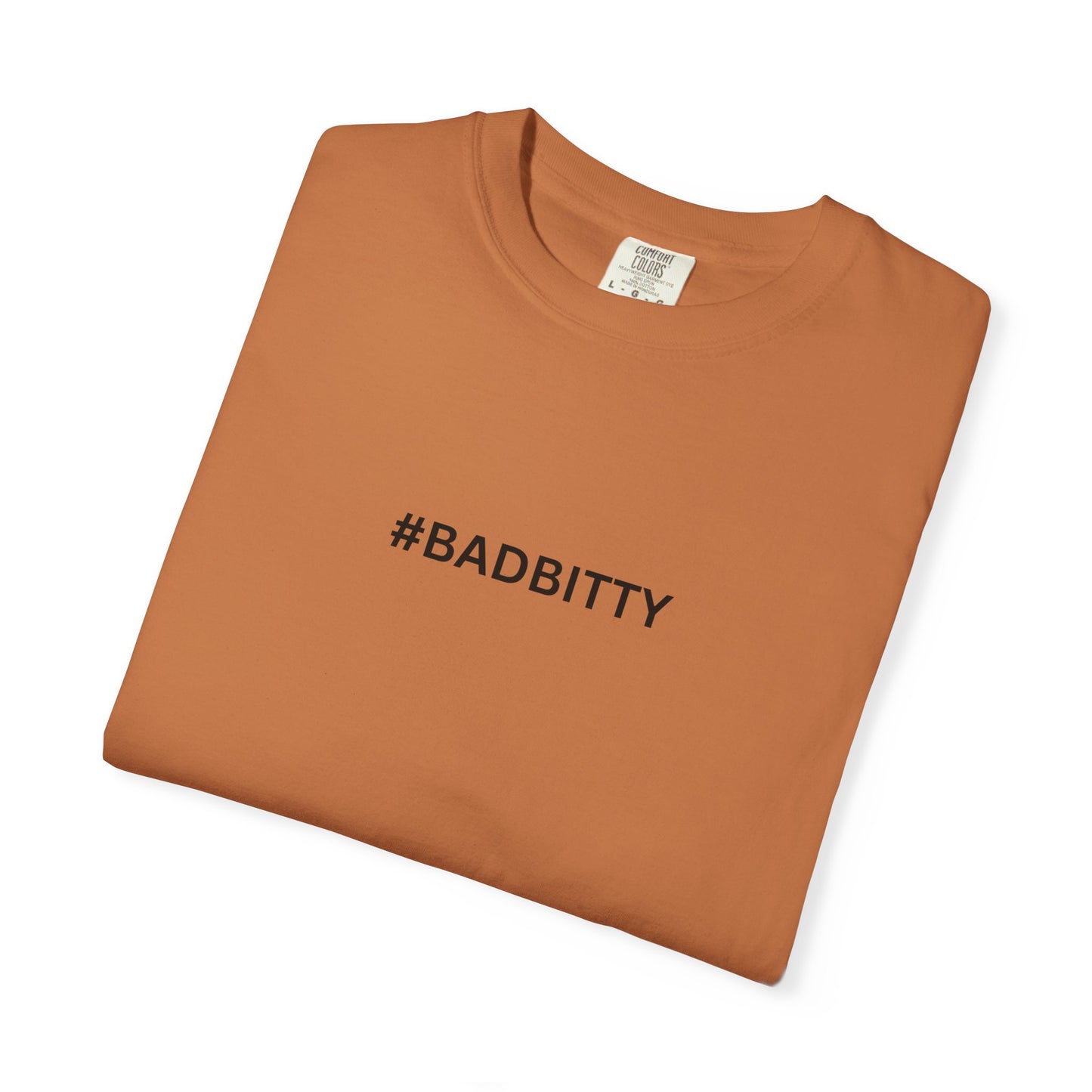 #BADBITTY T-Shirt By I'M