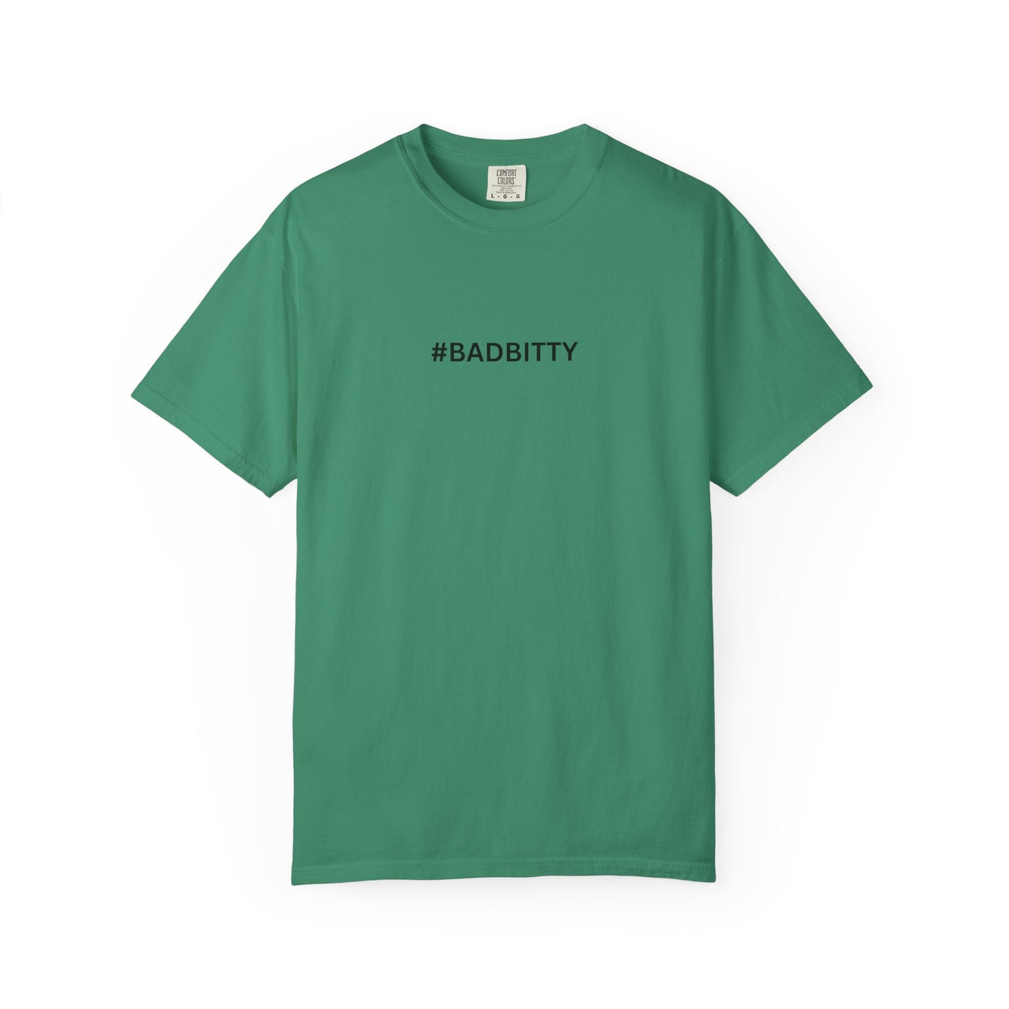 #BADBITTY T-Shirt By I'M
