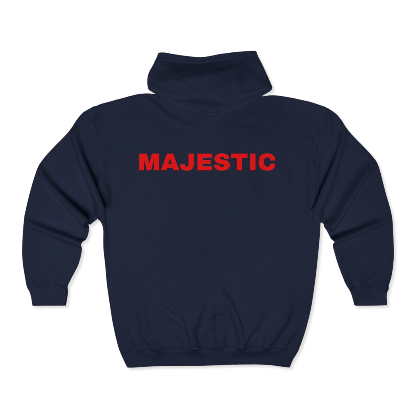 MAJESTIC Jacket P.O.F