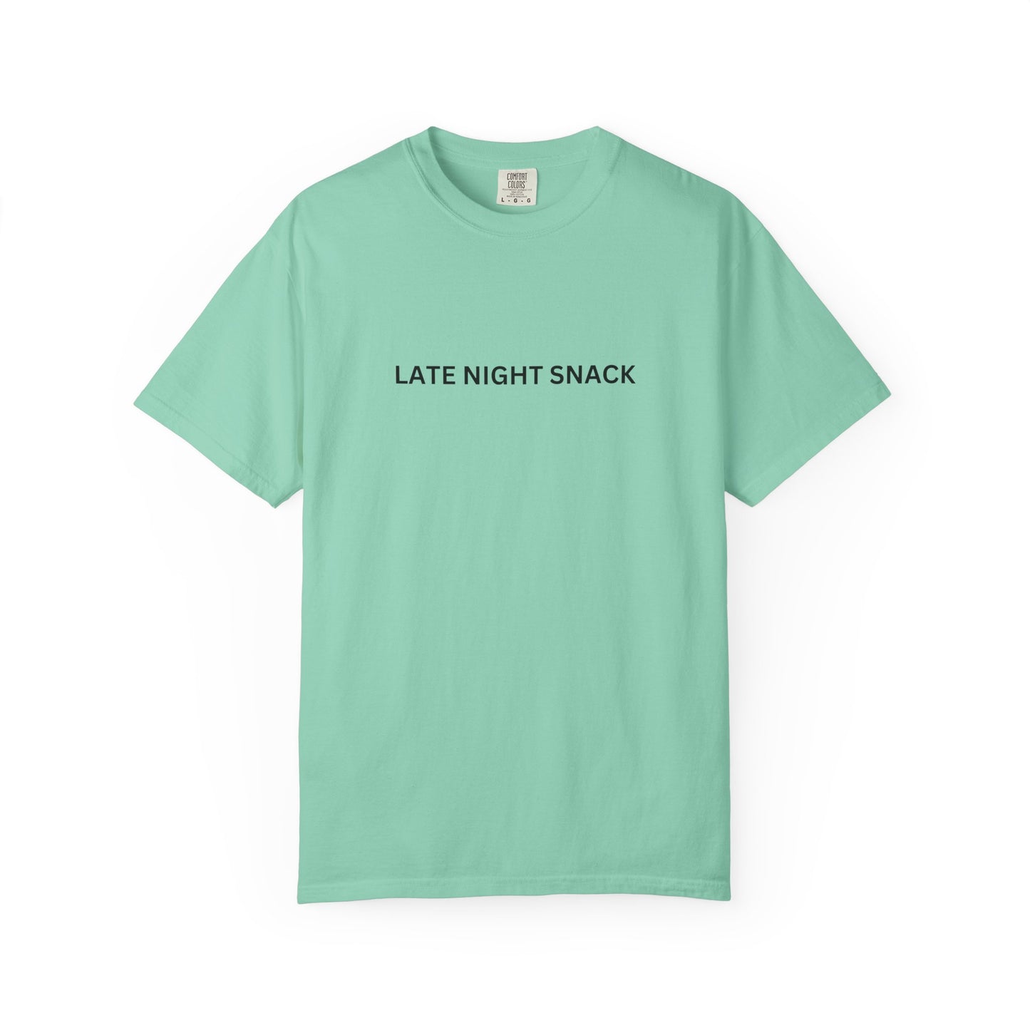 LATE NIGHT SNACK By I'M