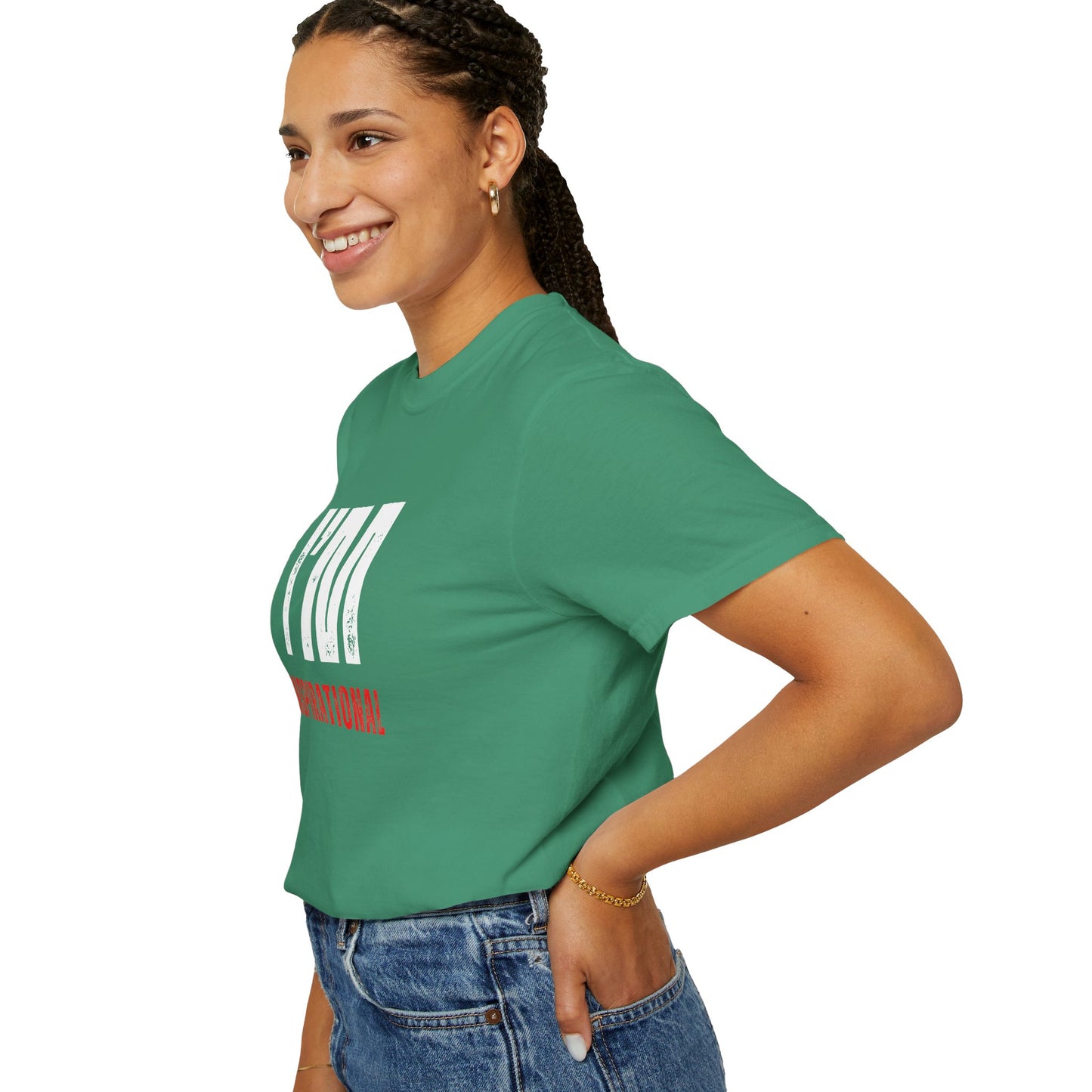 INSPIRATIONAL T-Shirt By I'M