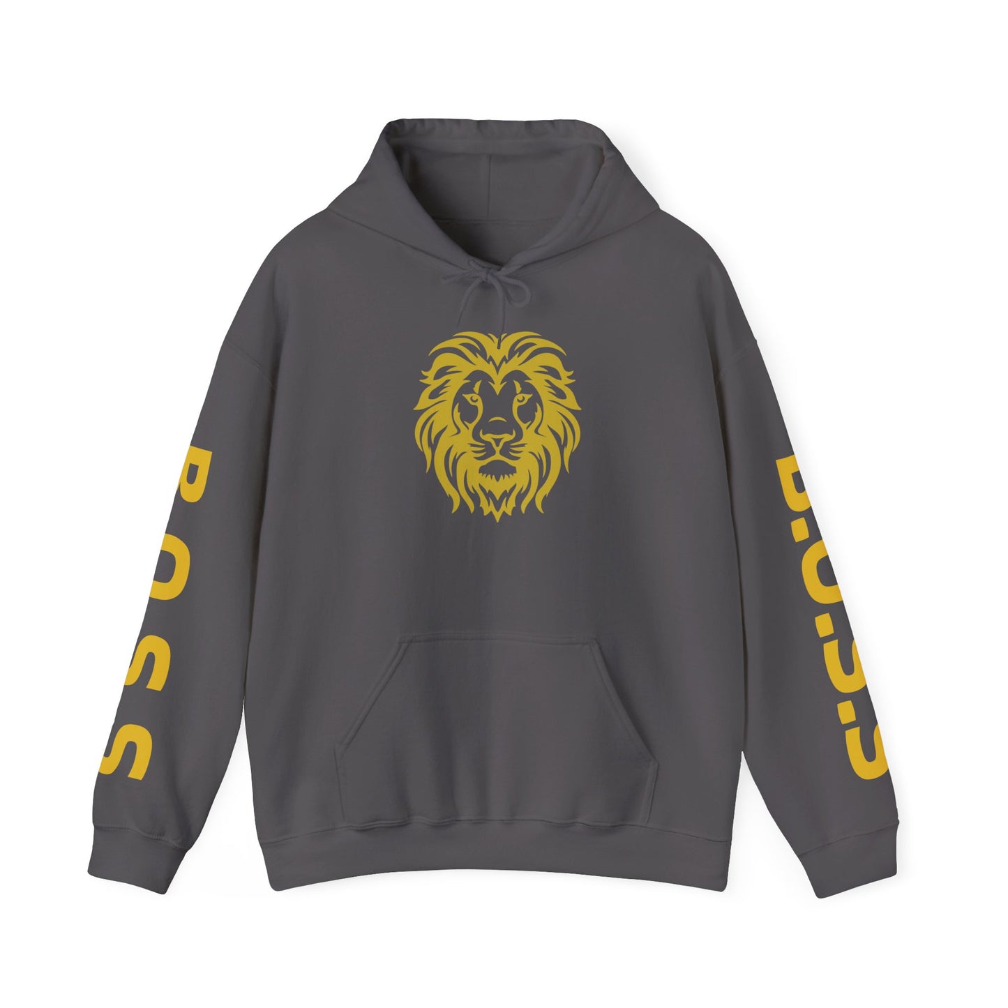 B.O.S.S Hoodie UNI-SEX