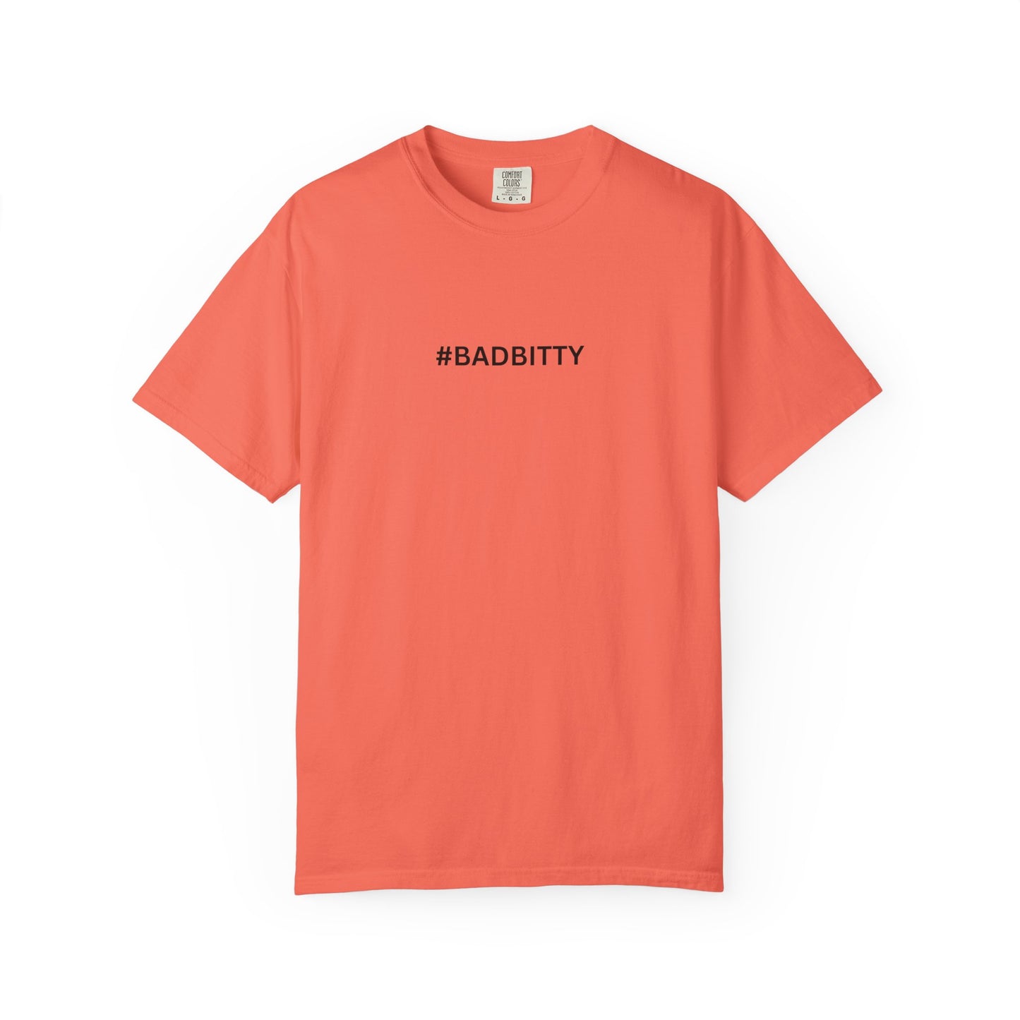 #BADBITTY T-Shirt By I'M