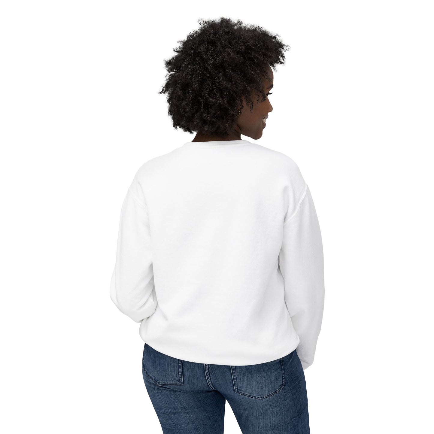 B.D.S.M Sweatshirt UNI-SEX