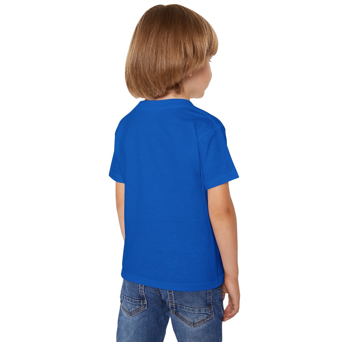 I'M INSPIRATIONAL T-Shirt TODDLER'S