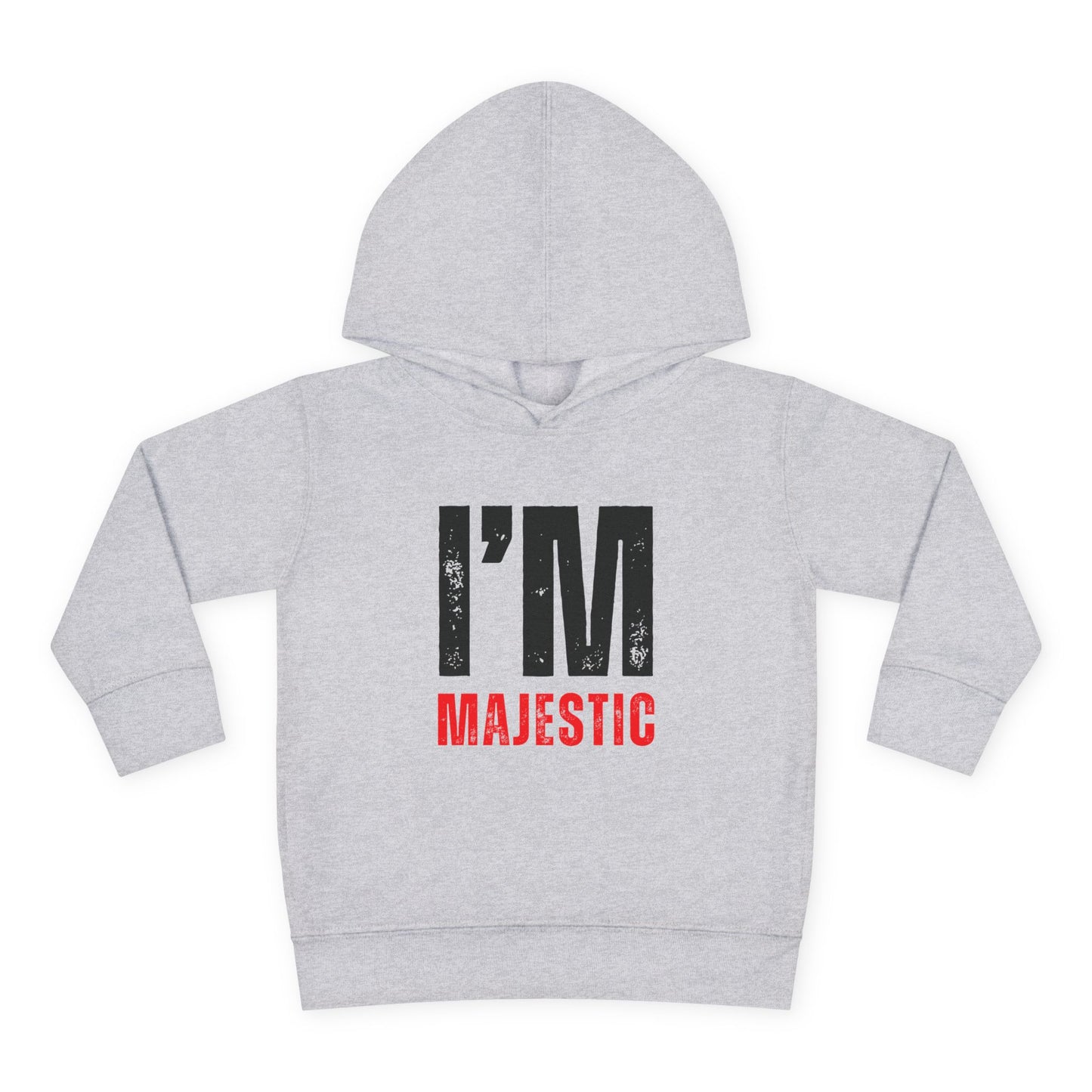 I'M MAJESTIC Hoodie TODDLER'S