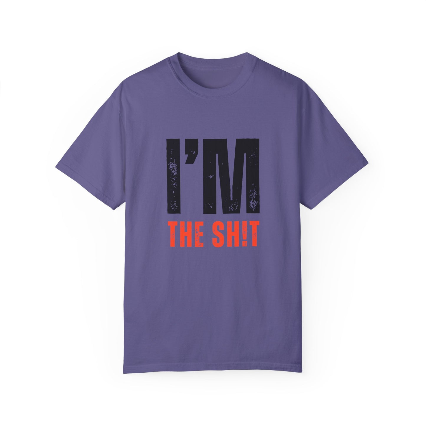 I'M THE SH!T P.O.F