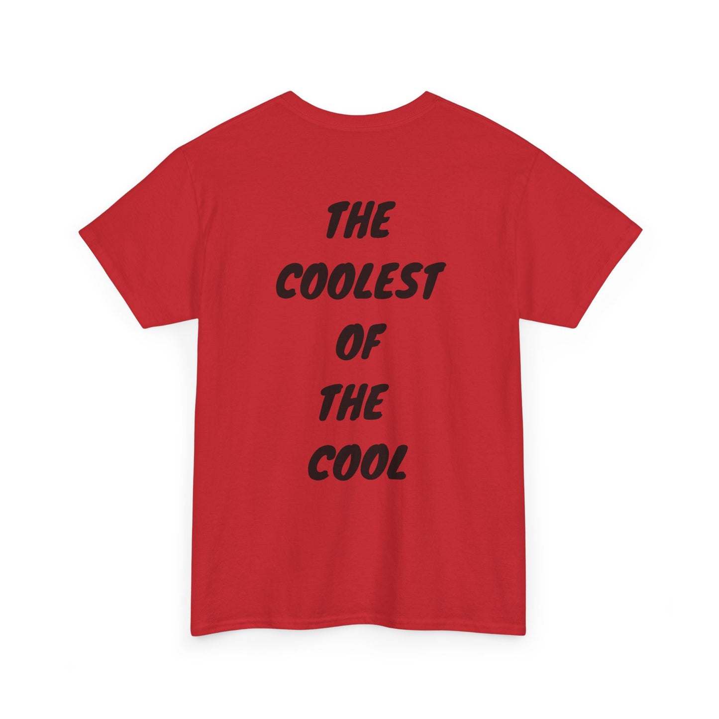 SaintNickie's Branded T-Shirt