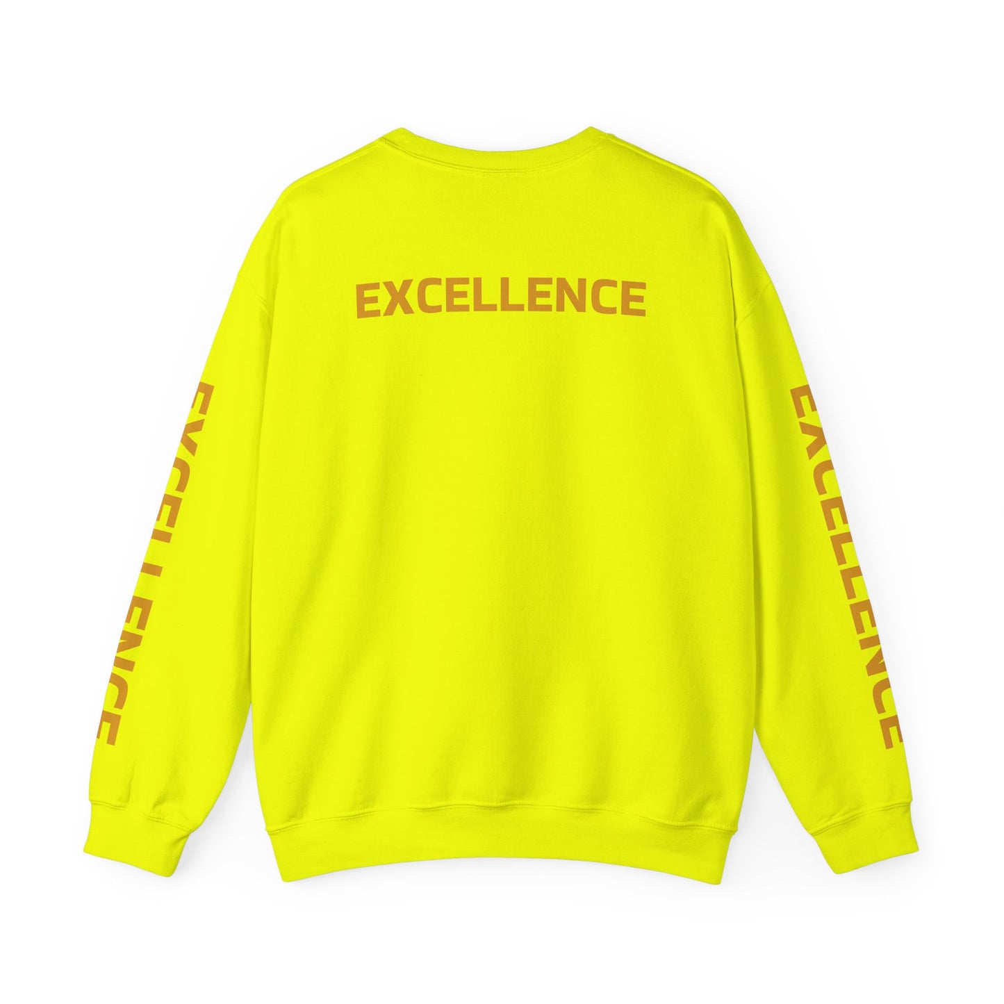 EXCELLENCE Sweatshirt By I'M