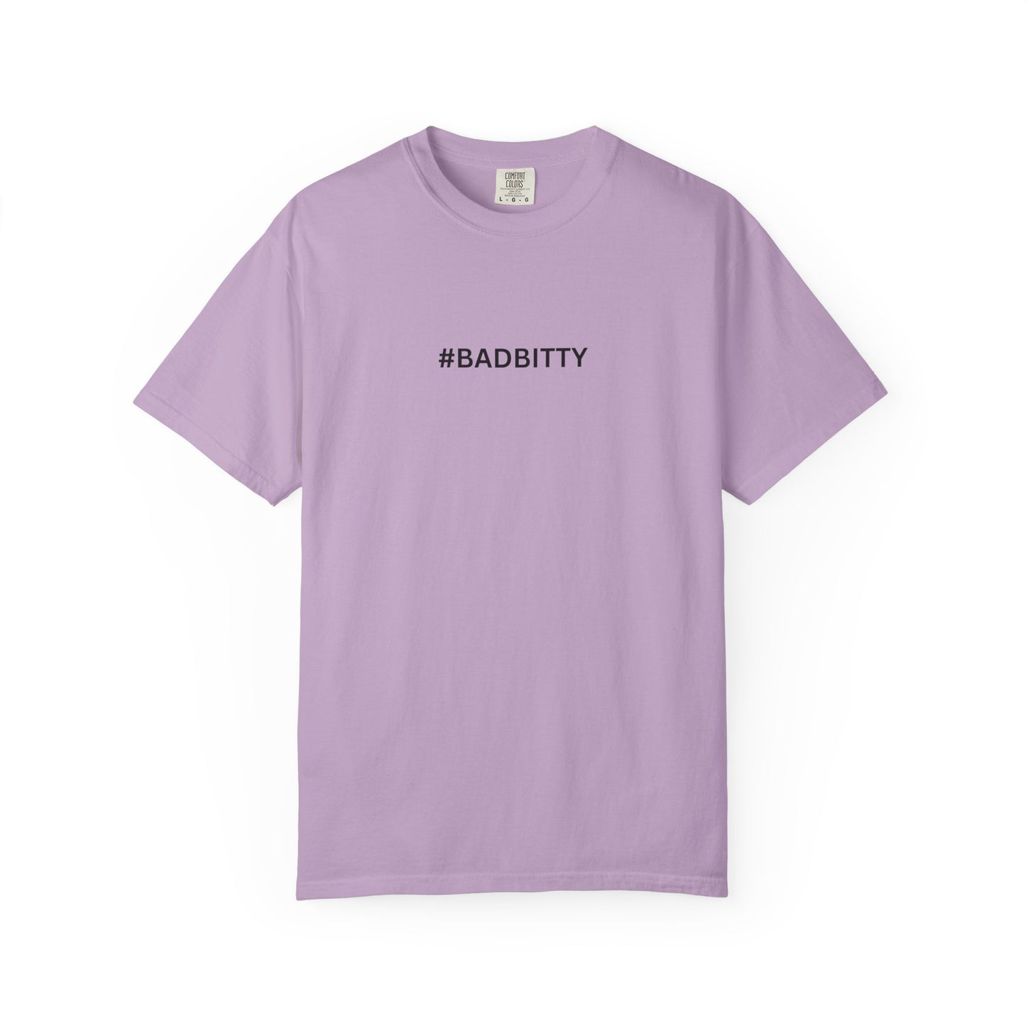 #BADBITTY T-Shirt By I'M