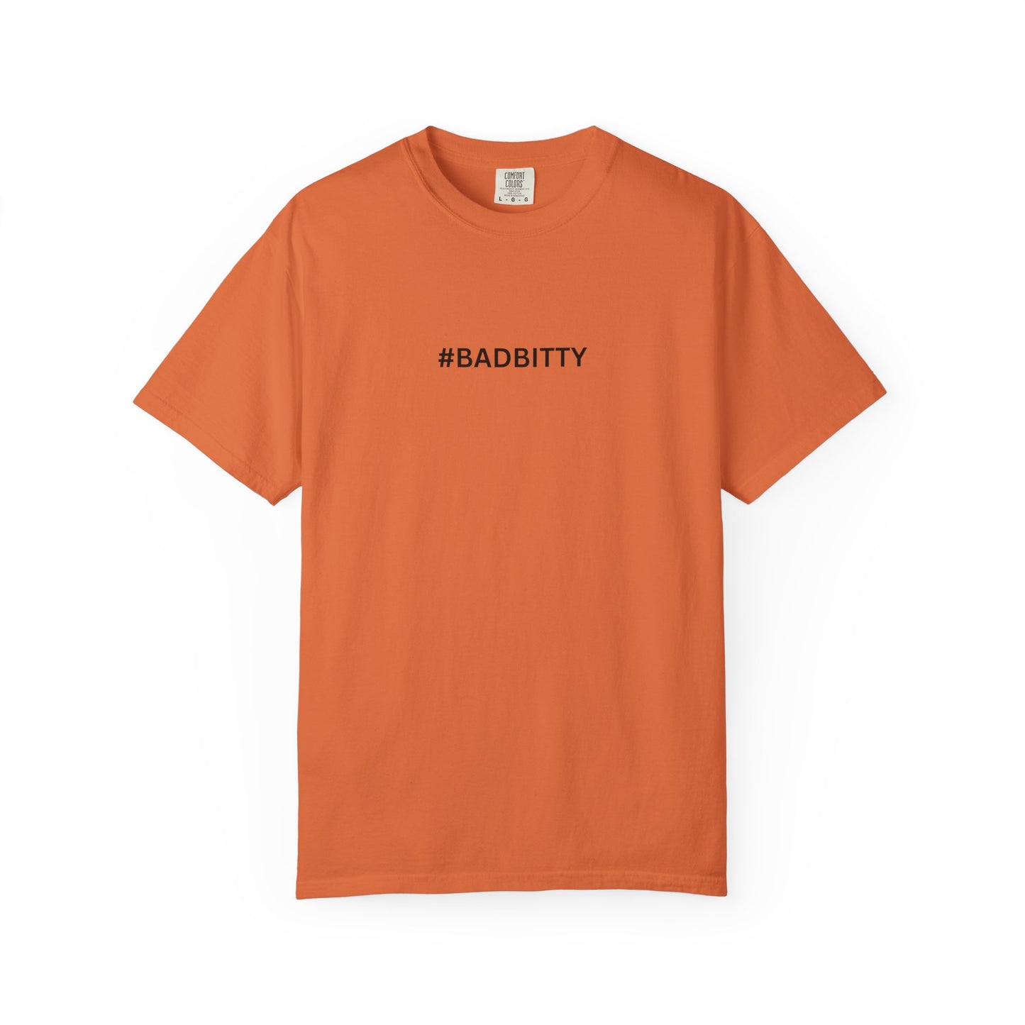 #BADBITTY T-Shirt By I'M