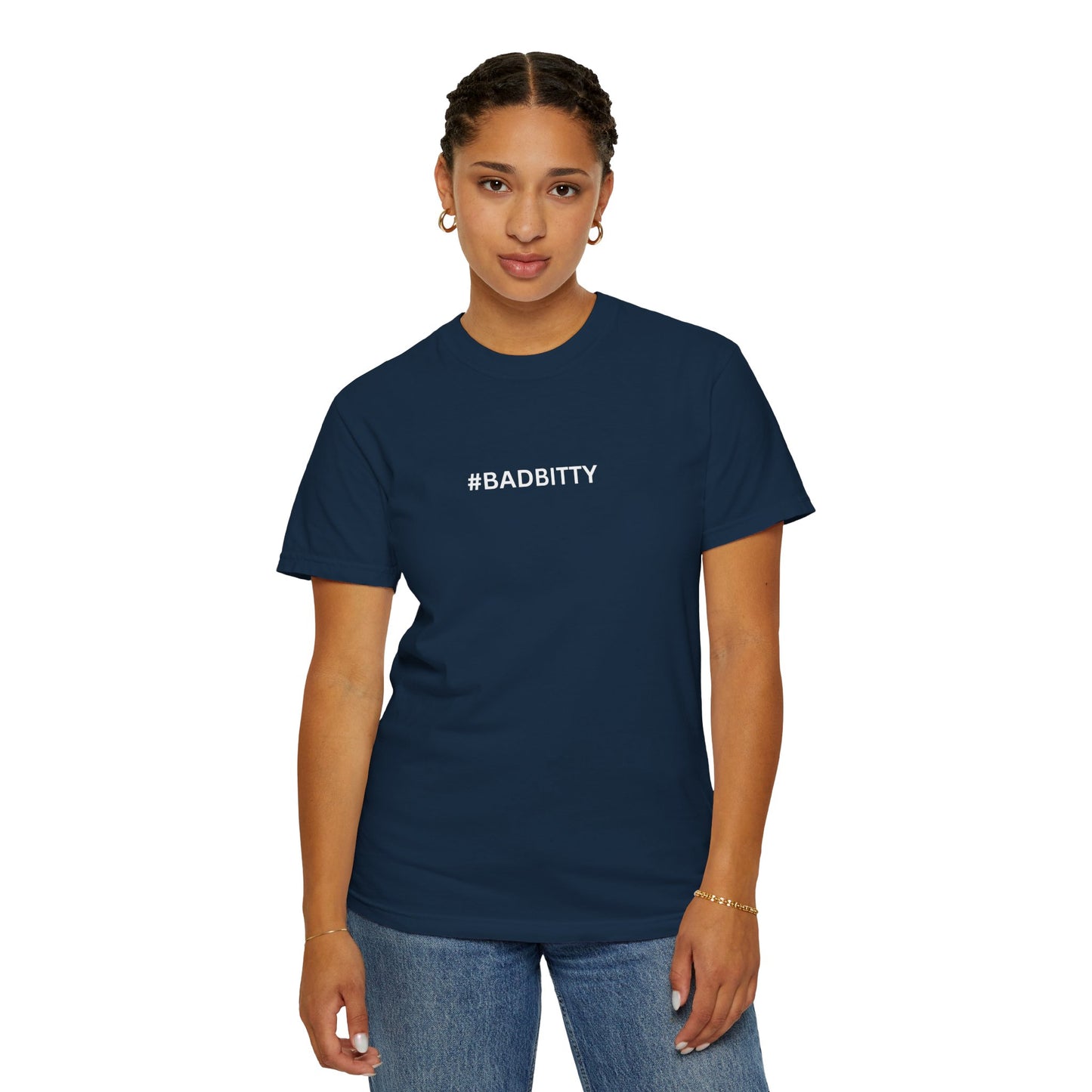 #BADBITTY T-Shirt By I'M