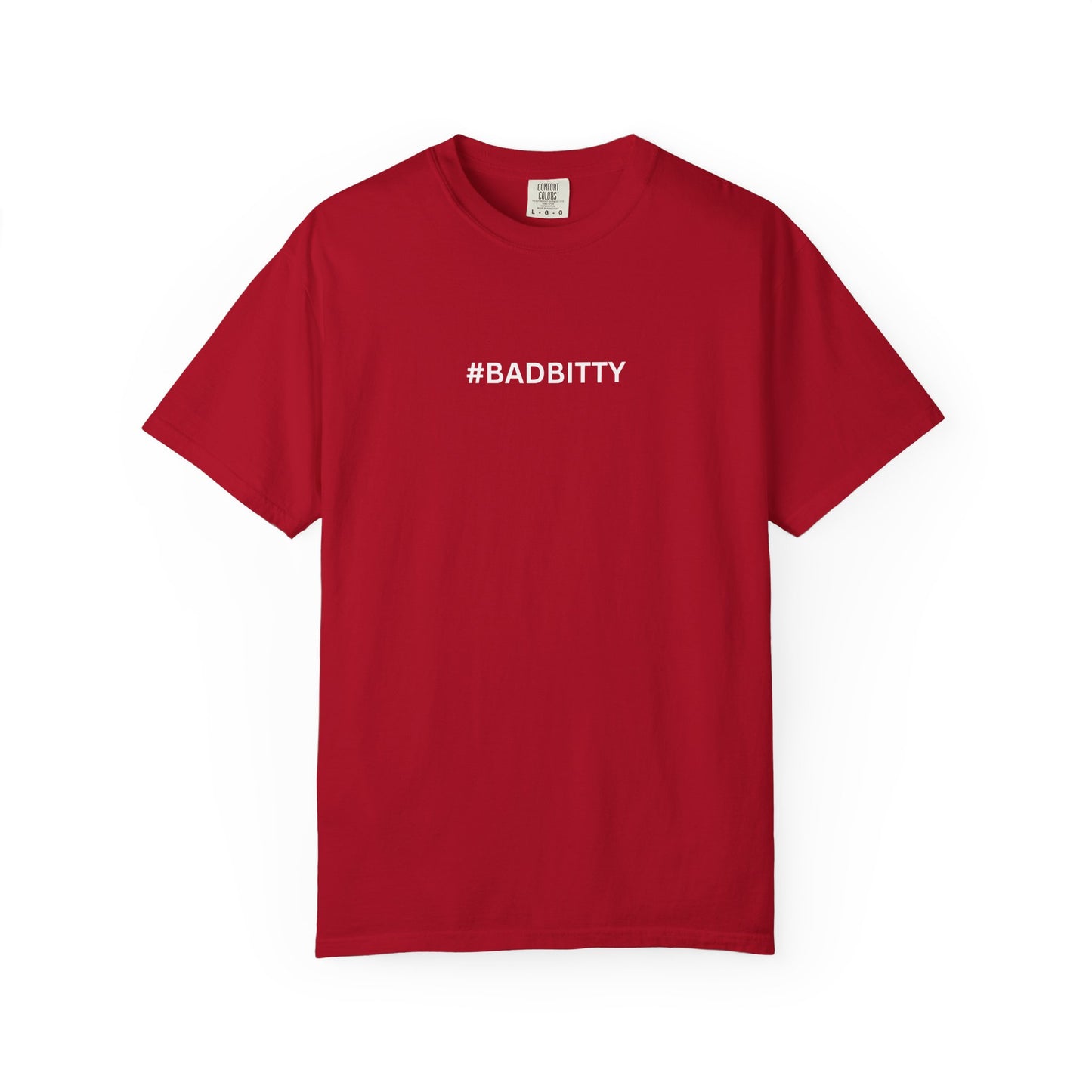 #BADBITTY T-Shirt By I'M