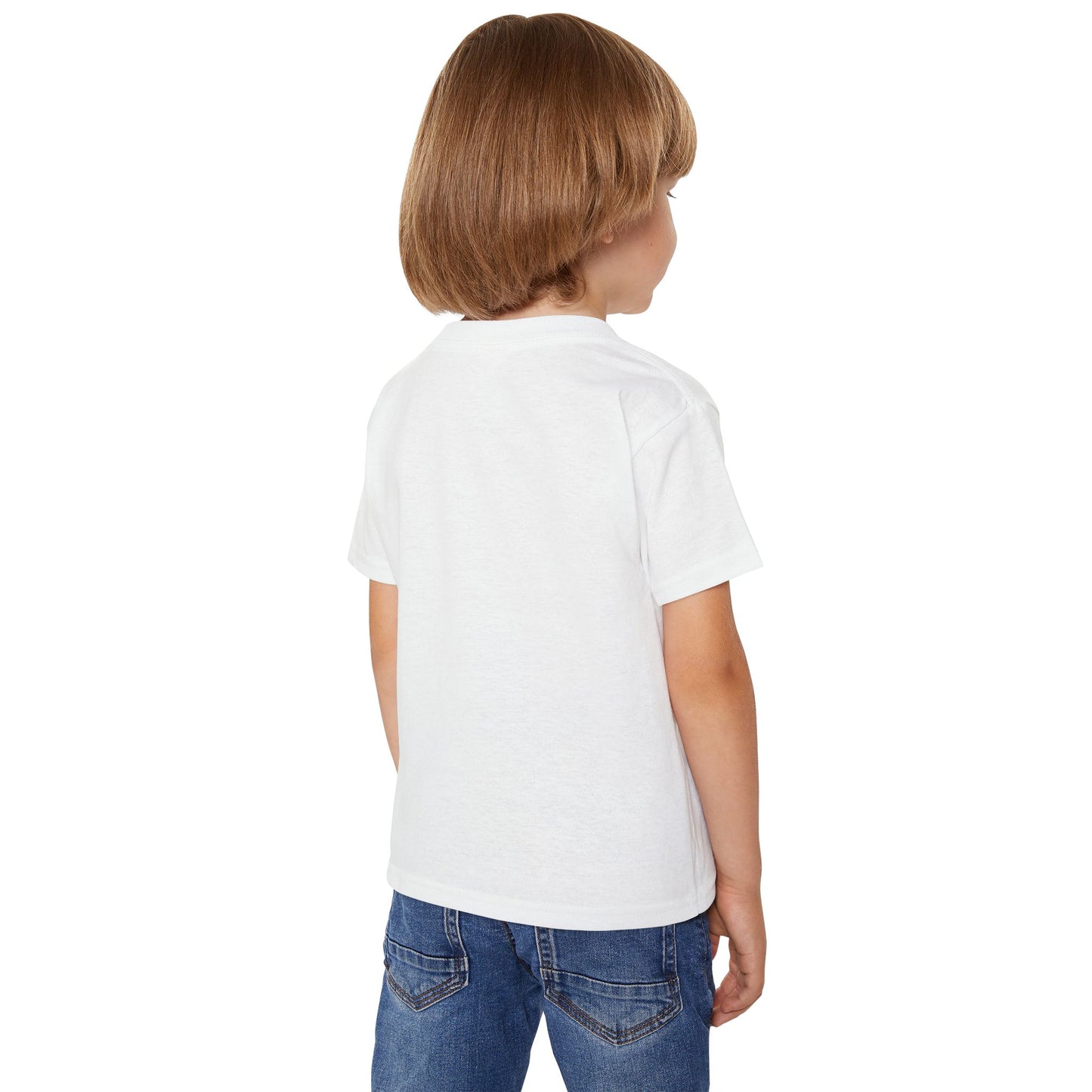 I'M INSPIRATIONAL T-Shirt TODDLER'S