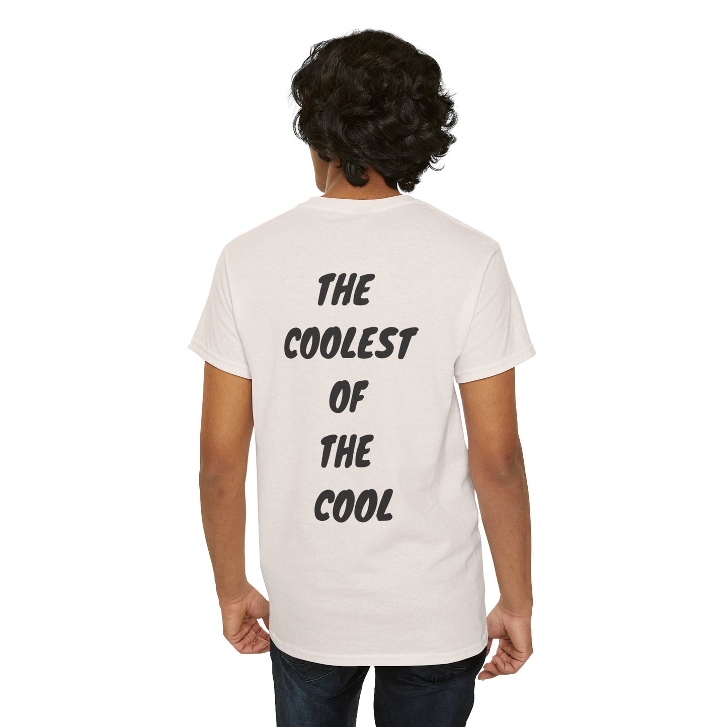 SaintNickie's Branded T-Shirt