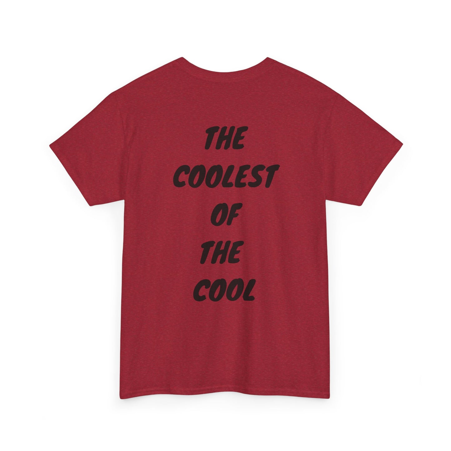 SaintNickie's Branded T-Shirt