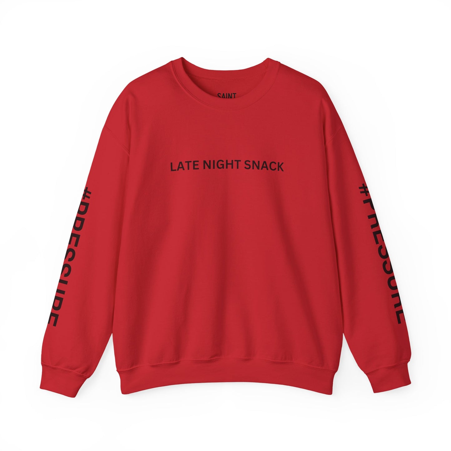 LATE NIGHT SNACK Sweatshirt By I'M