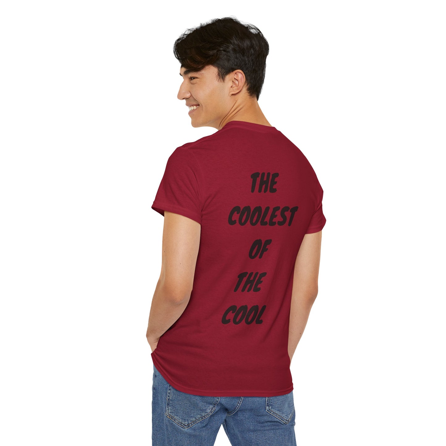 SaintNickie's Branded T-Shirt