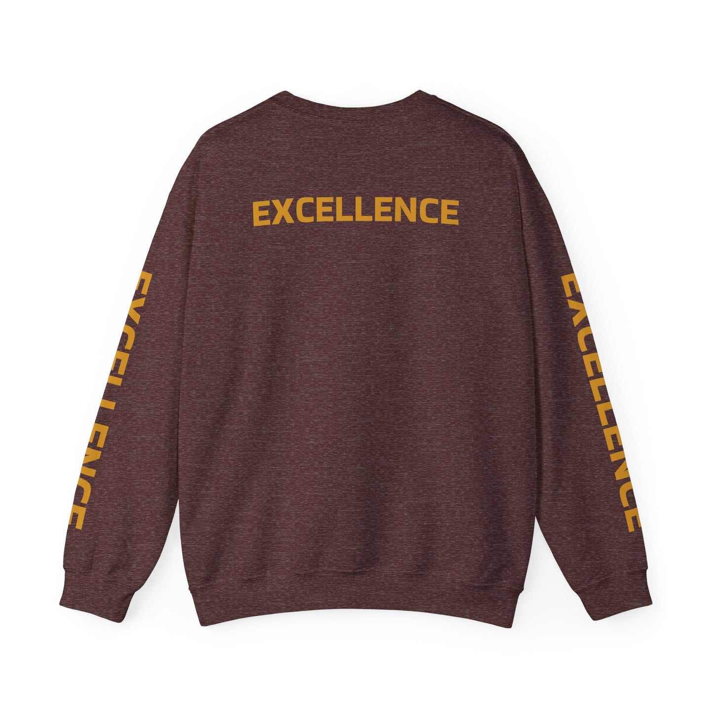 EXCELLENCE Sweatshirt By I'M
