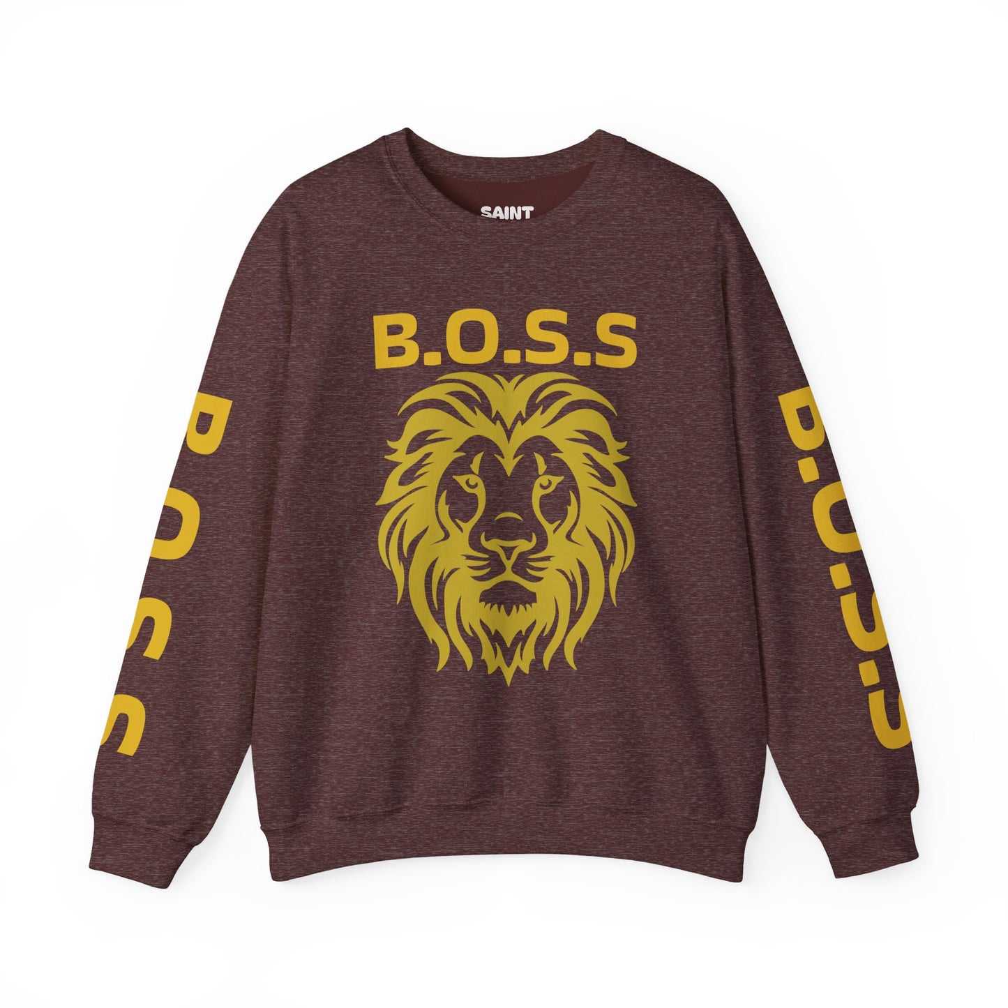 B.O.S.S Sweatshirt UNI-SEX