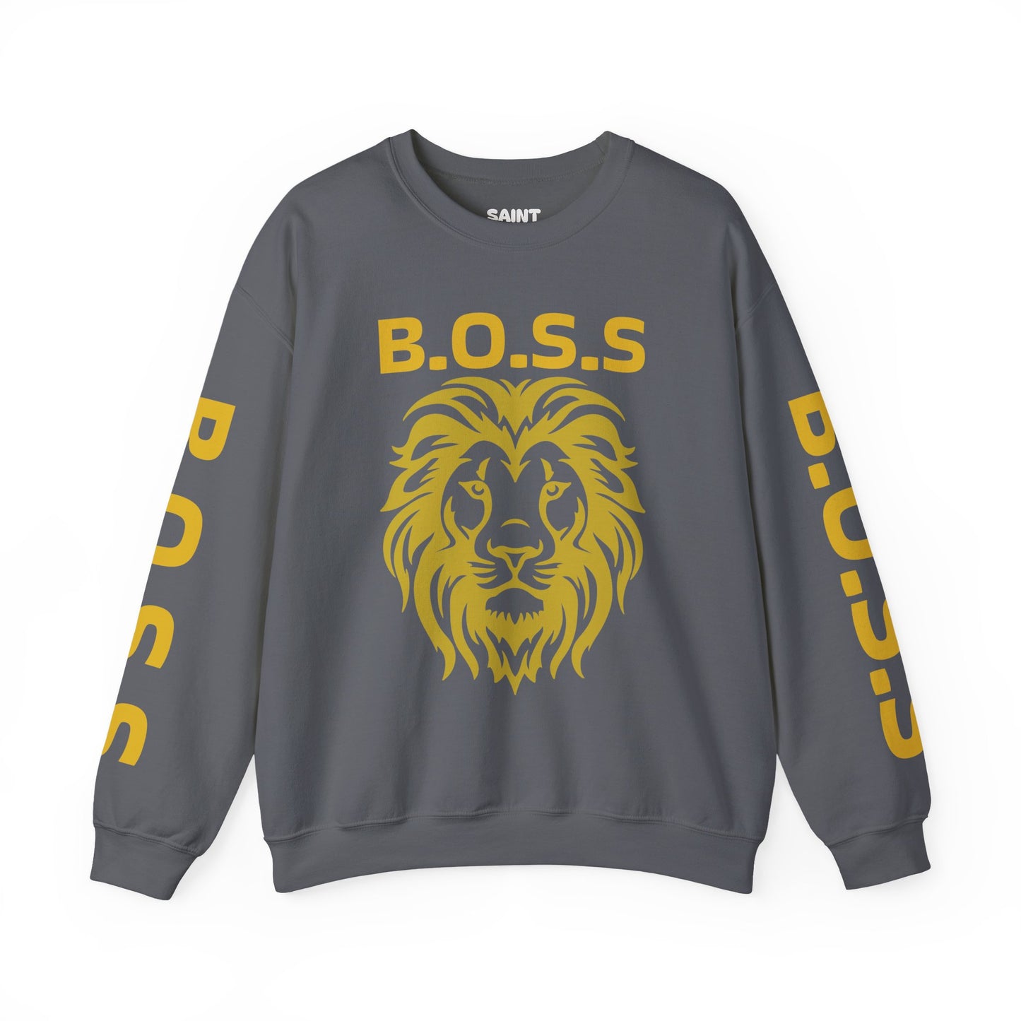 B.O.S.S Sweatshirt UNI-SEX
