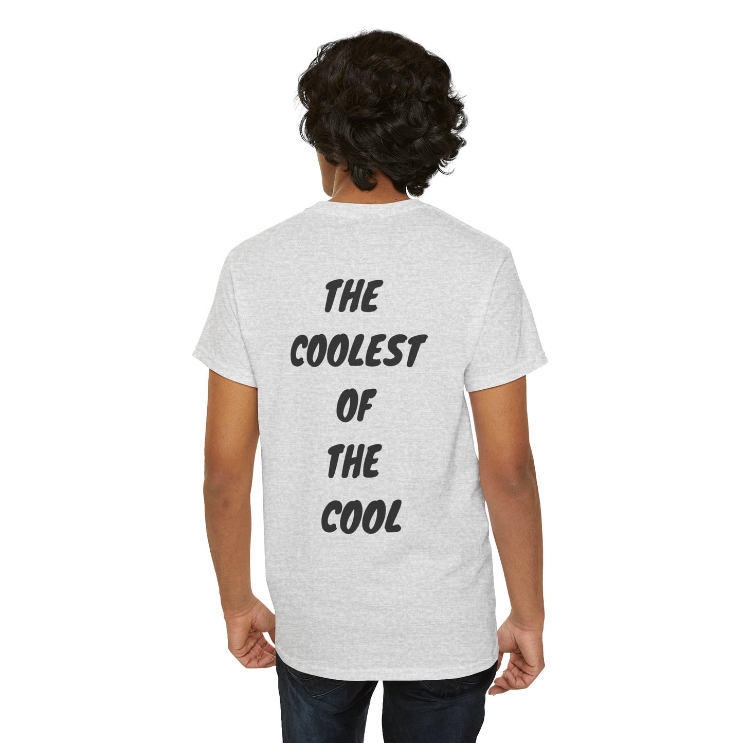 SaintNickie's Branded T-Shirt