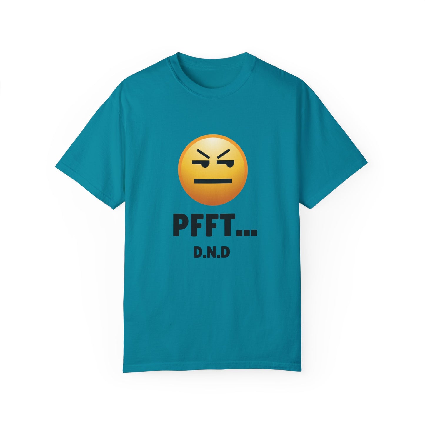PFFT... Do Not Disturb P.O.F