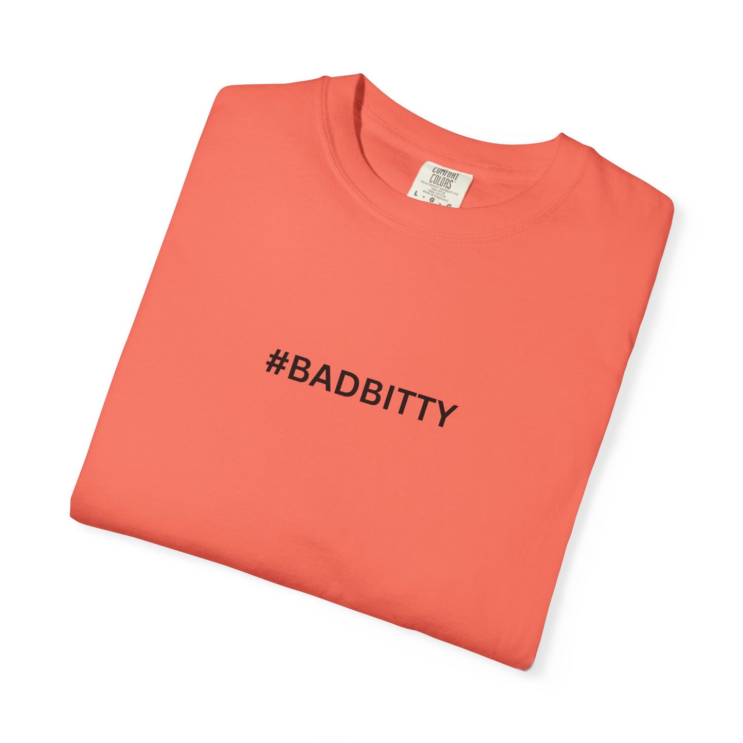 #BADBITTY T-Shirt By I'M