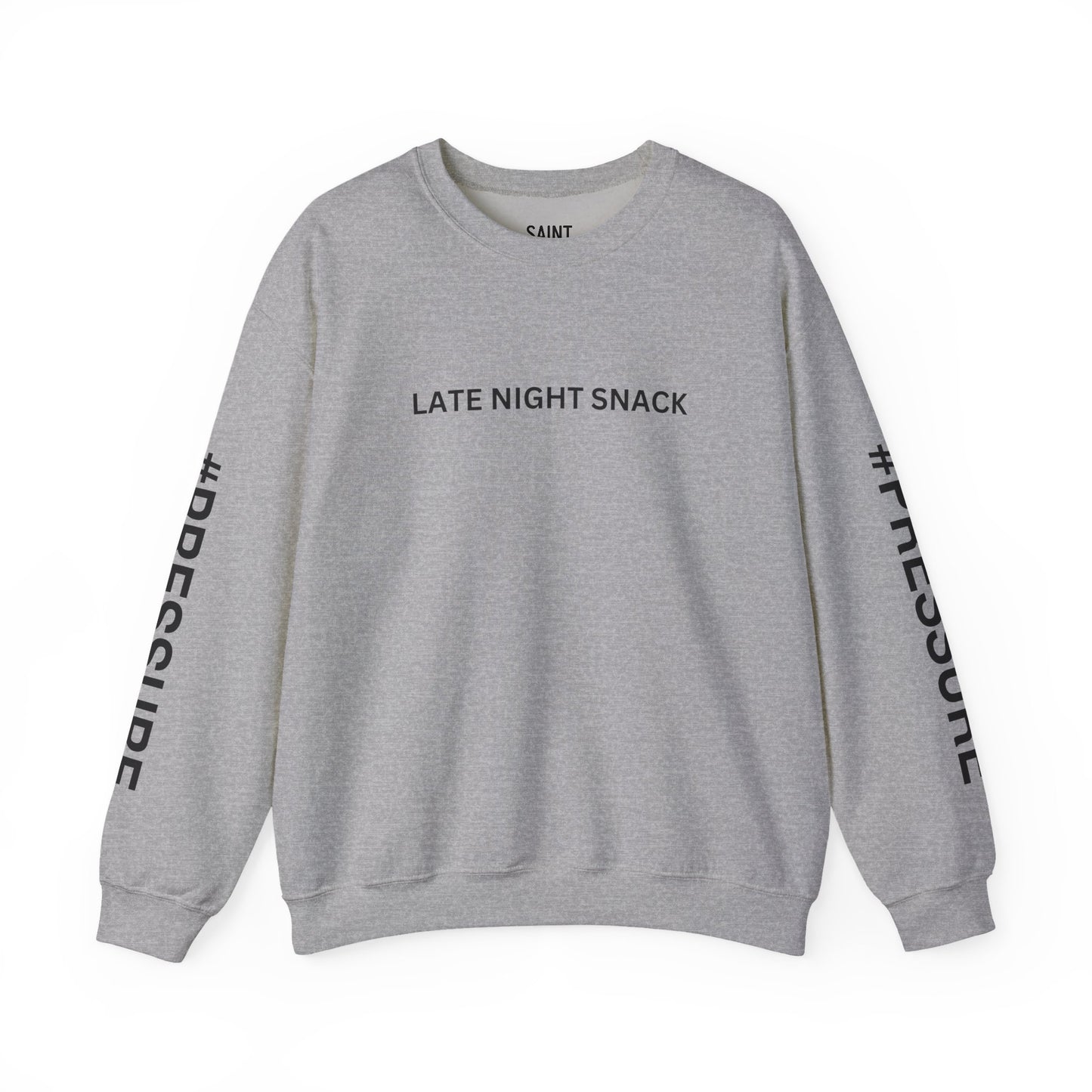 LATE NIGHT SNACK Sweatshirt By I'M