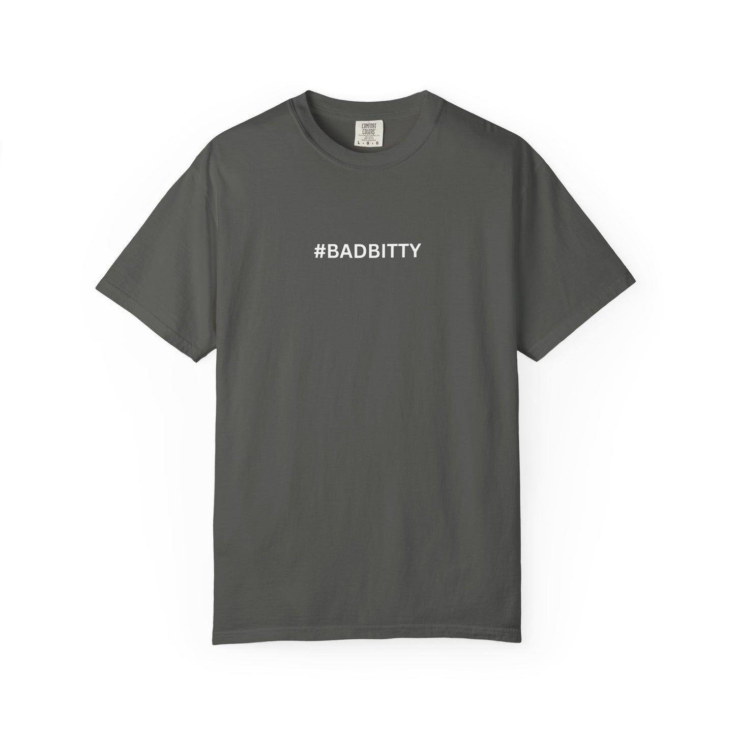 #BADBITTY T-Shirt By I'M