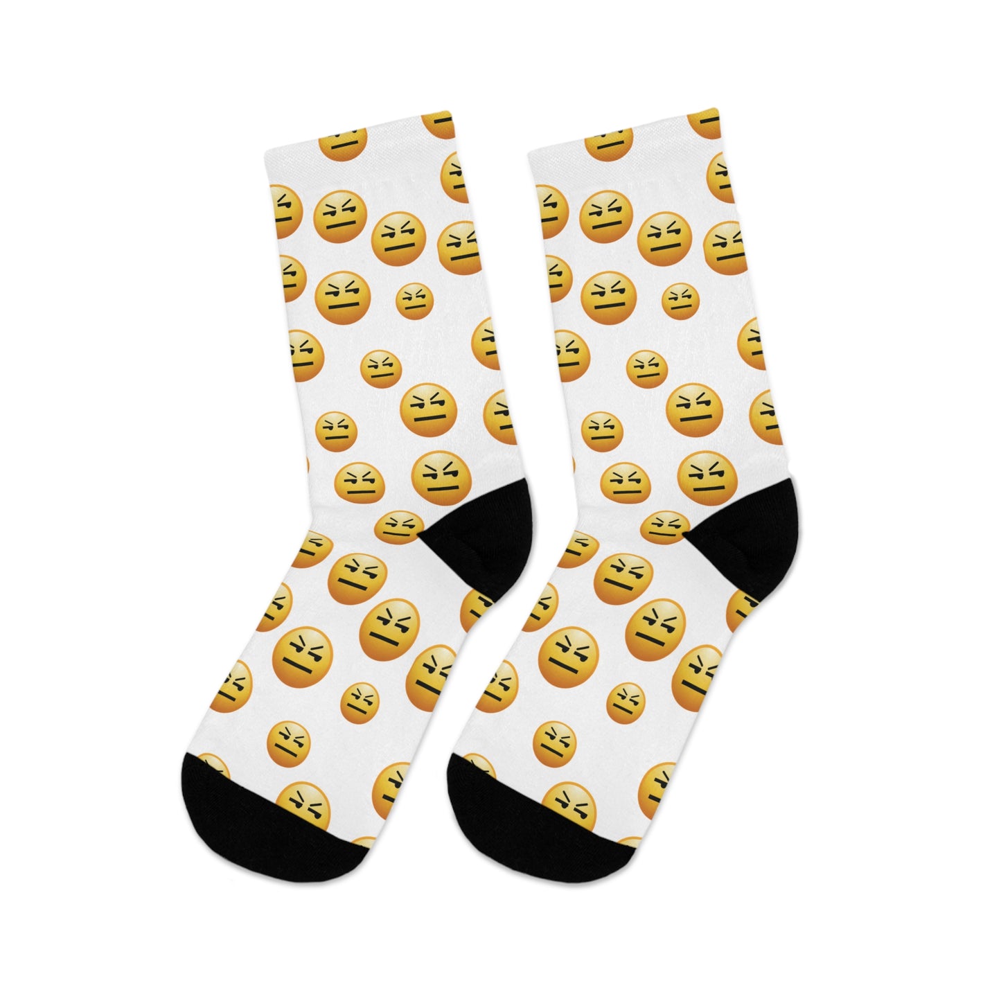 D.N.D EMOJI BOMB Socks UNI-SEX