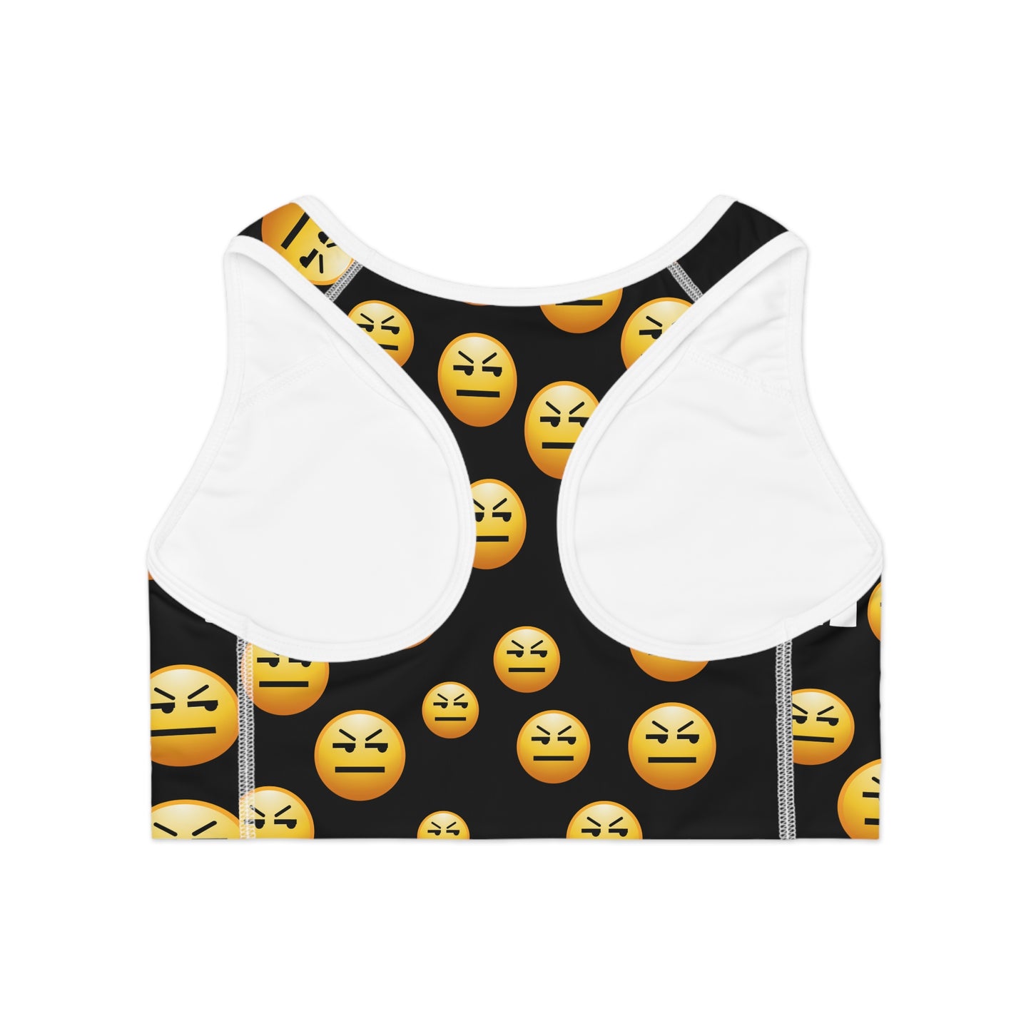 PFFT... D.N.D Sports Bra WOMEN'S