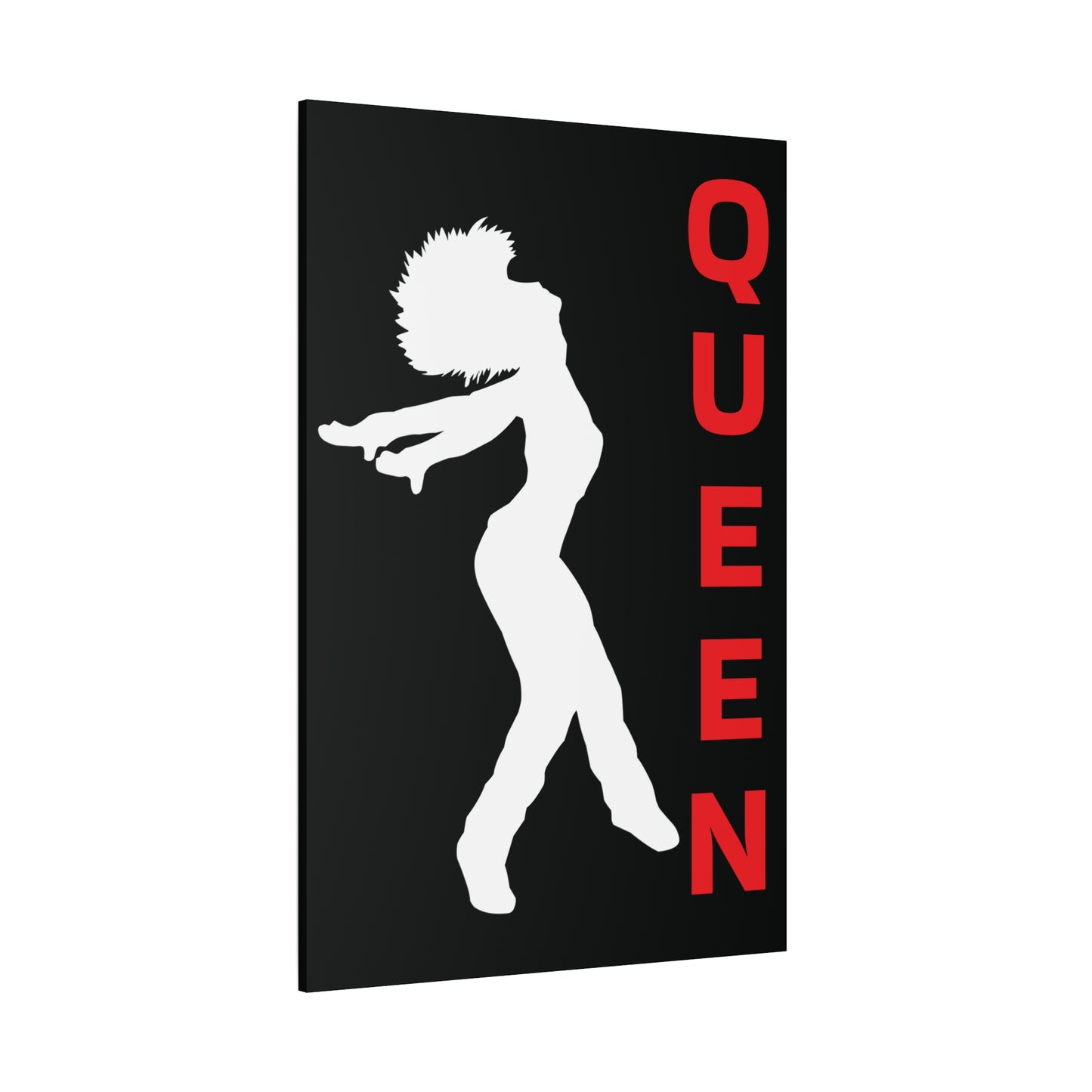 QUEEN Poster By I'M