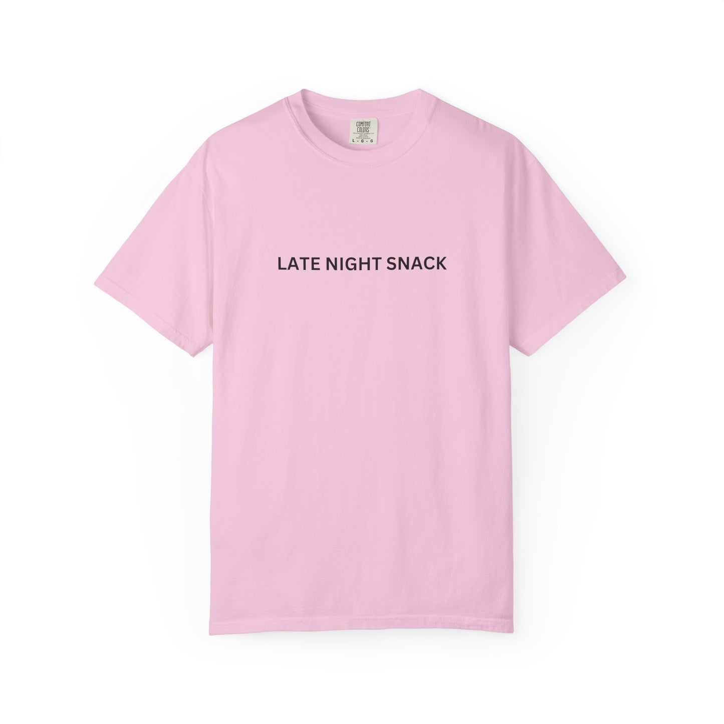 LATE NIGHT SNACK By I'M