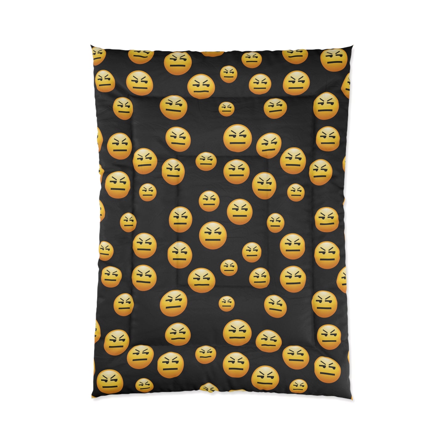 D.N.D EMOJI BOMB Heavy Comforter BLANKET'S