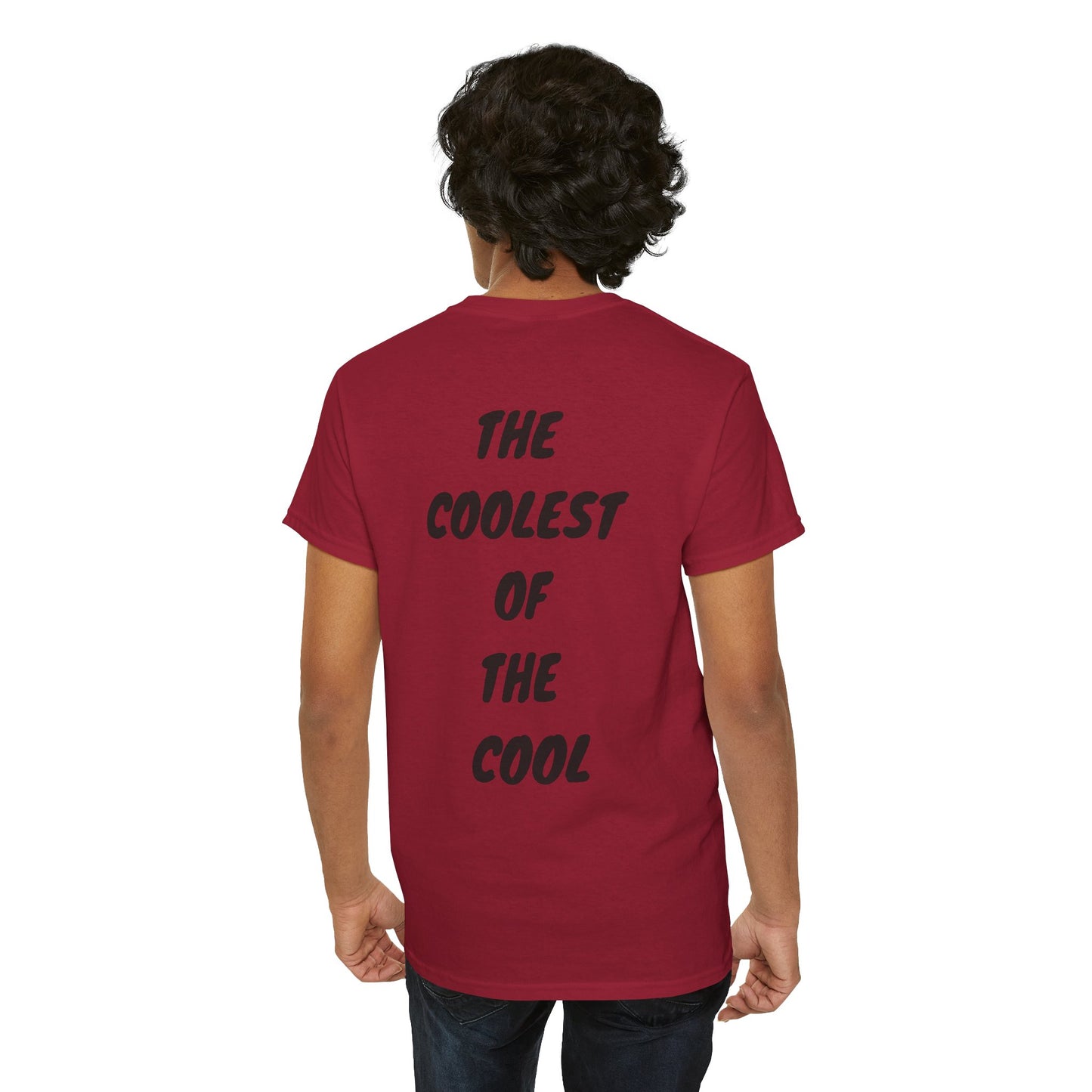 SaintNickie's Branded T-Shirt
