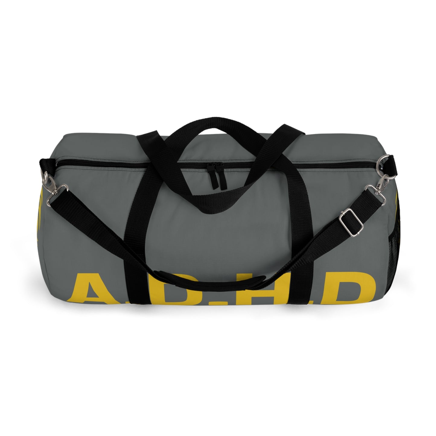 A.D.H.D Duffel Bag UNI-SEX