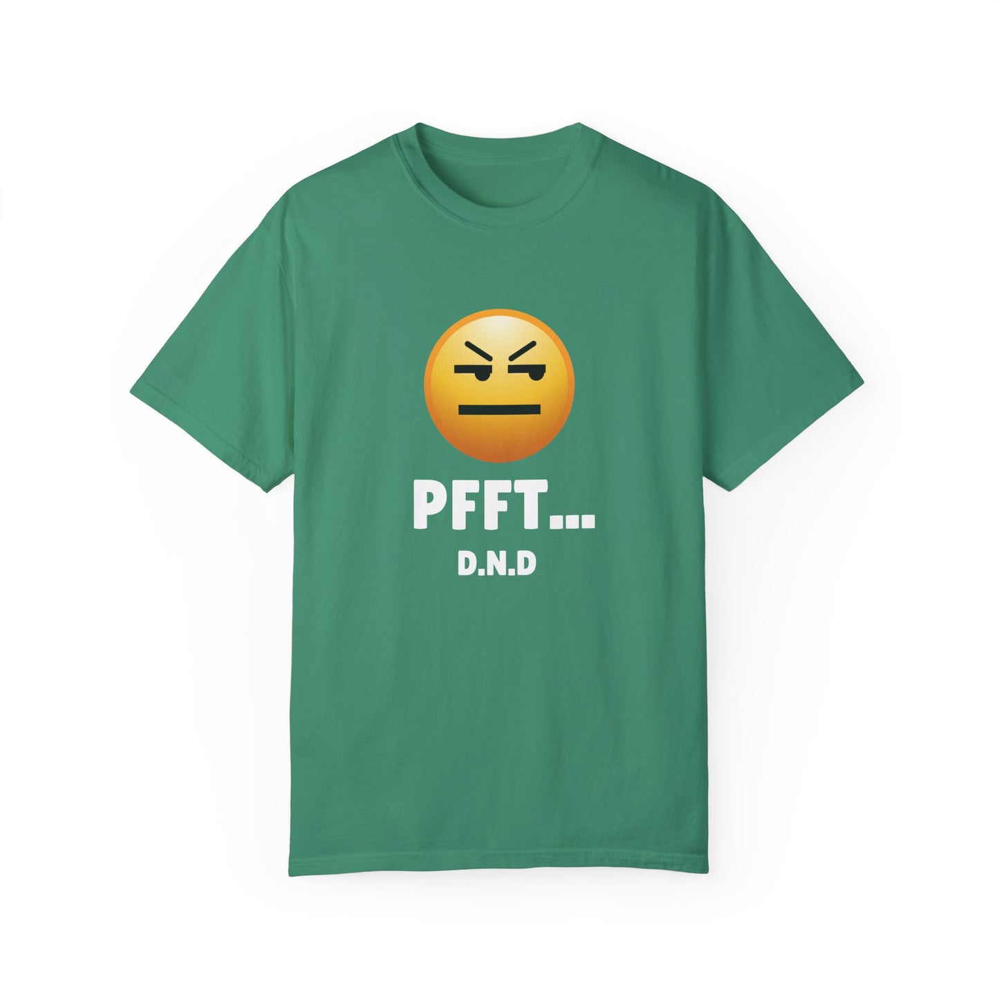 PFFT... Do Not Disturb (P.O.F)