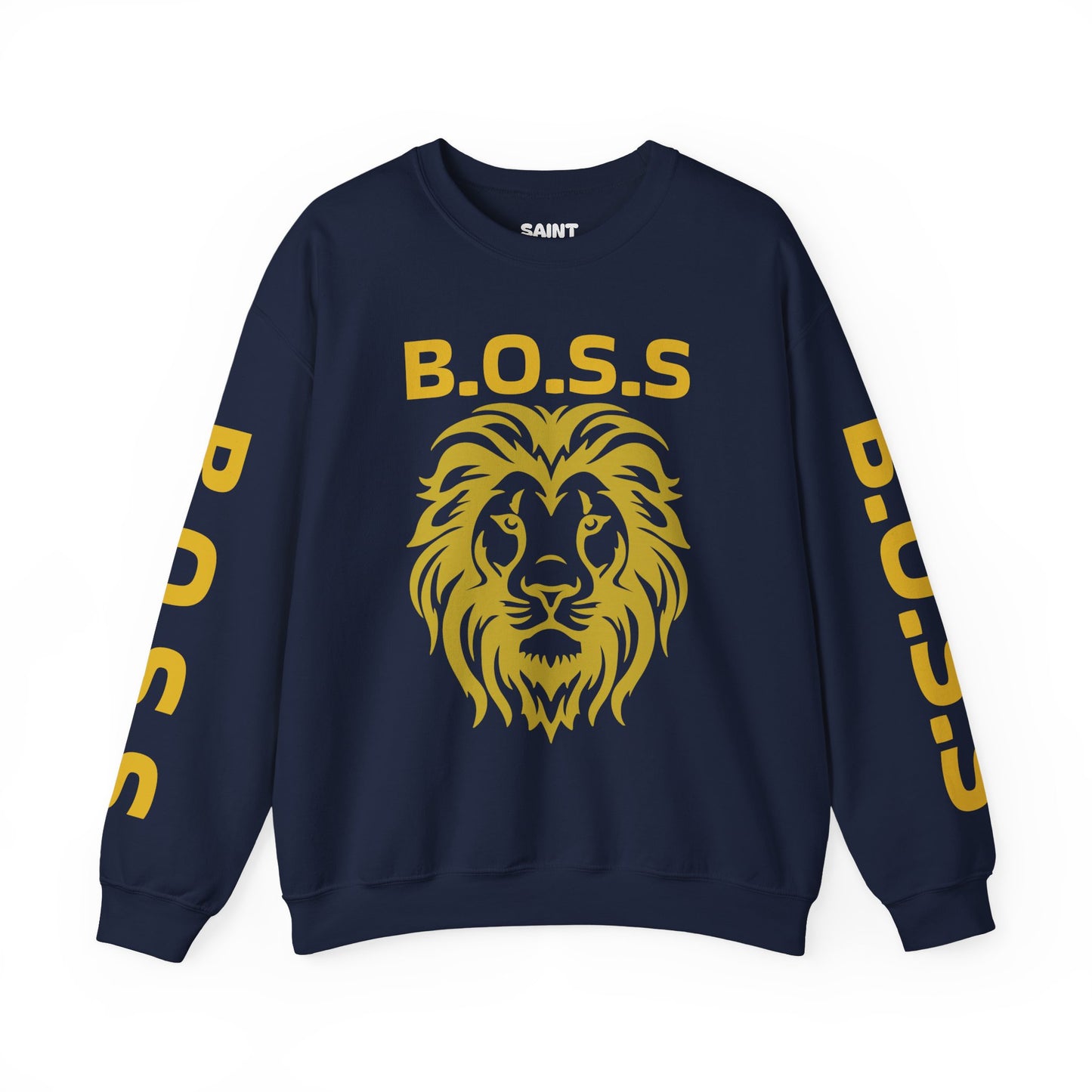 B.O.S.S Sweatshirt UNI-SEX