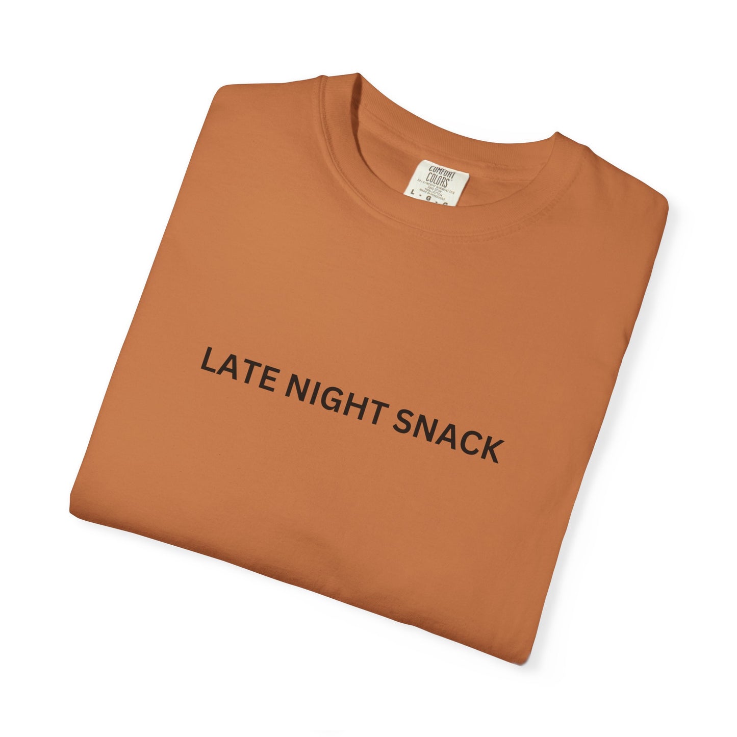 LATE NIGHT SNACK By I'M