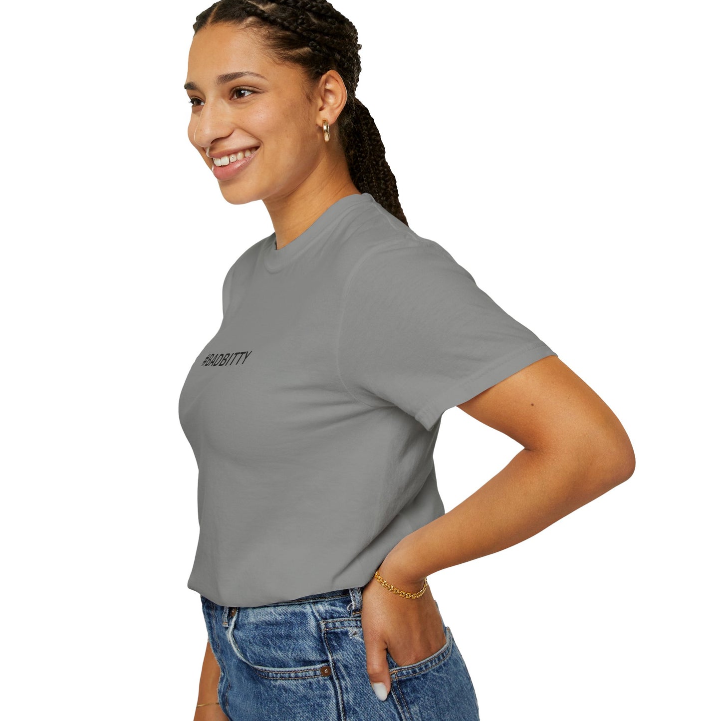 #BADBITTY T-Shirt By I'M