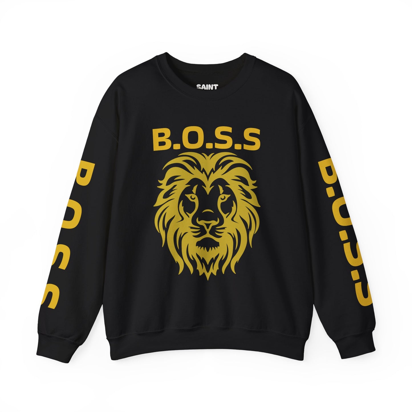 B.O.S.S Sweatshirt UNI-SEX
