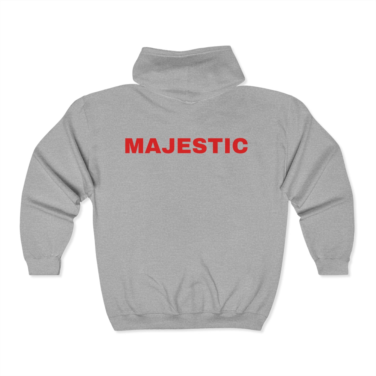 MAJESTIC Jacket P.O.F