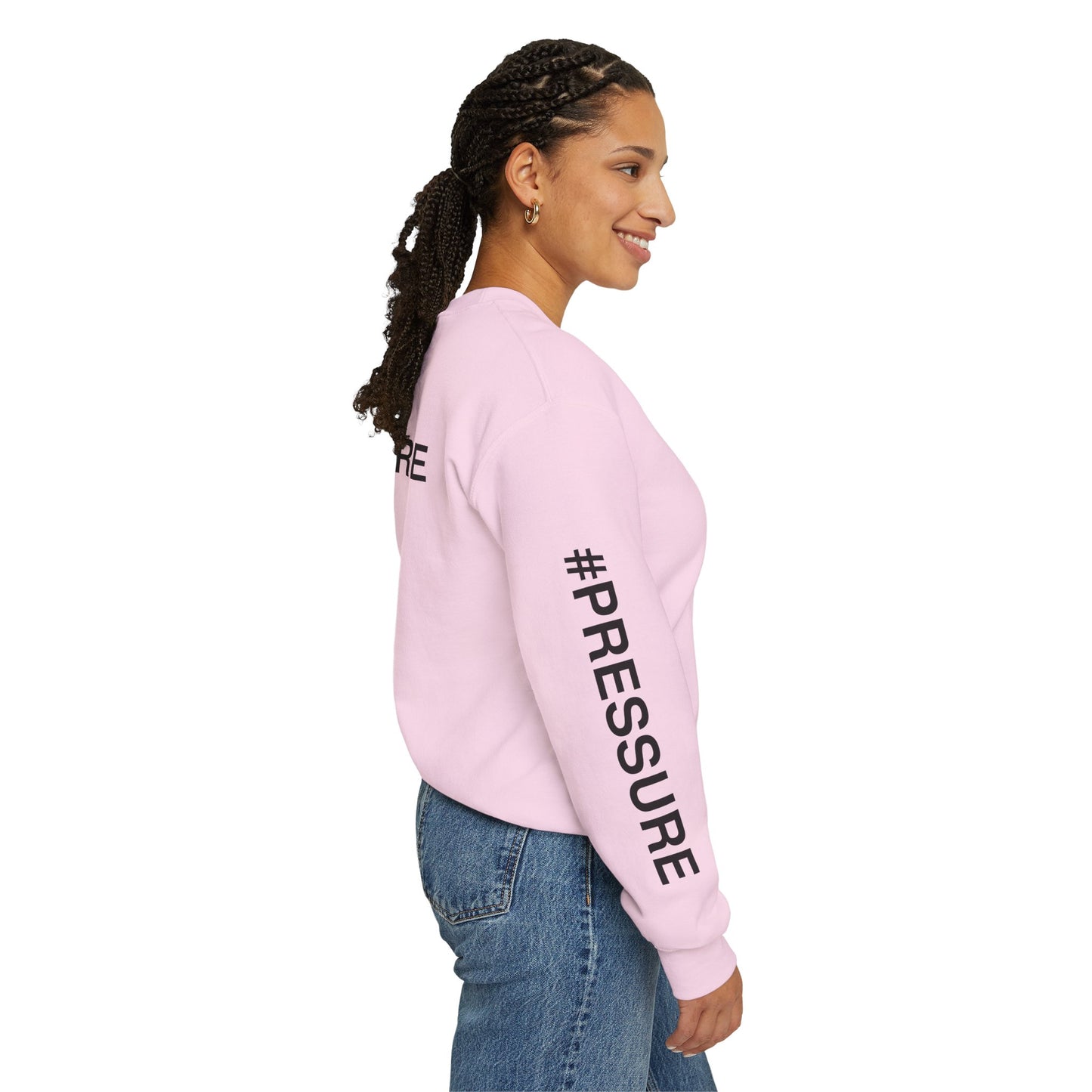 LATE NIGHT SNACK Sweatshirt By I'M
