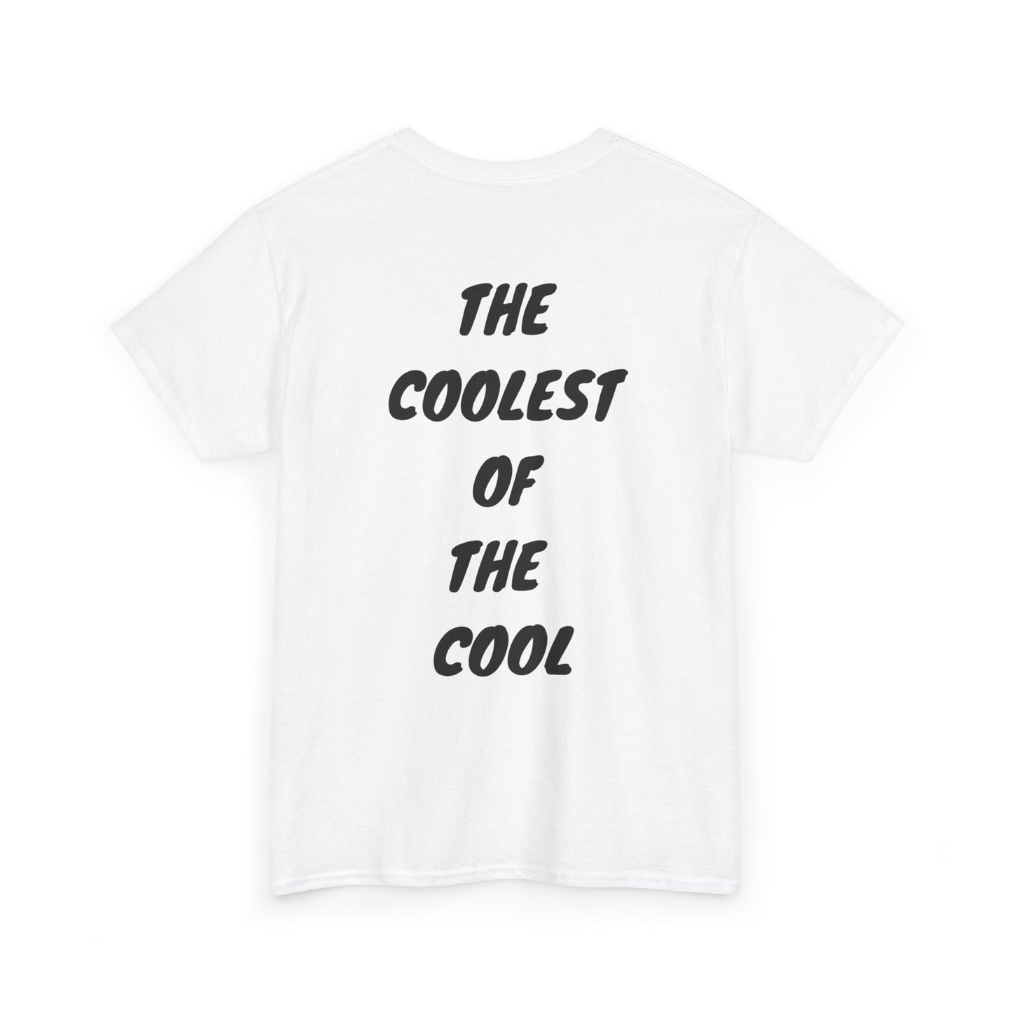 SaintNickie's Branded T-Shirt