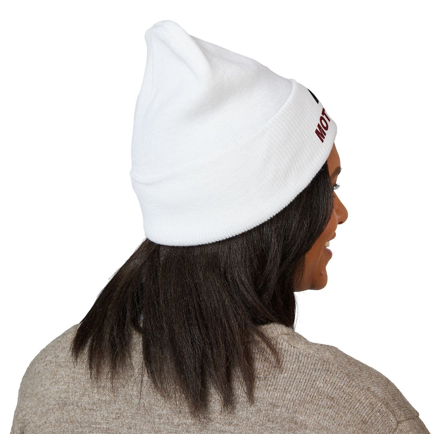 I'M MOTIVATED Beanie UNI-SEX